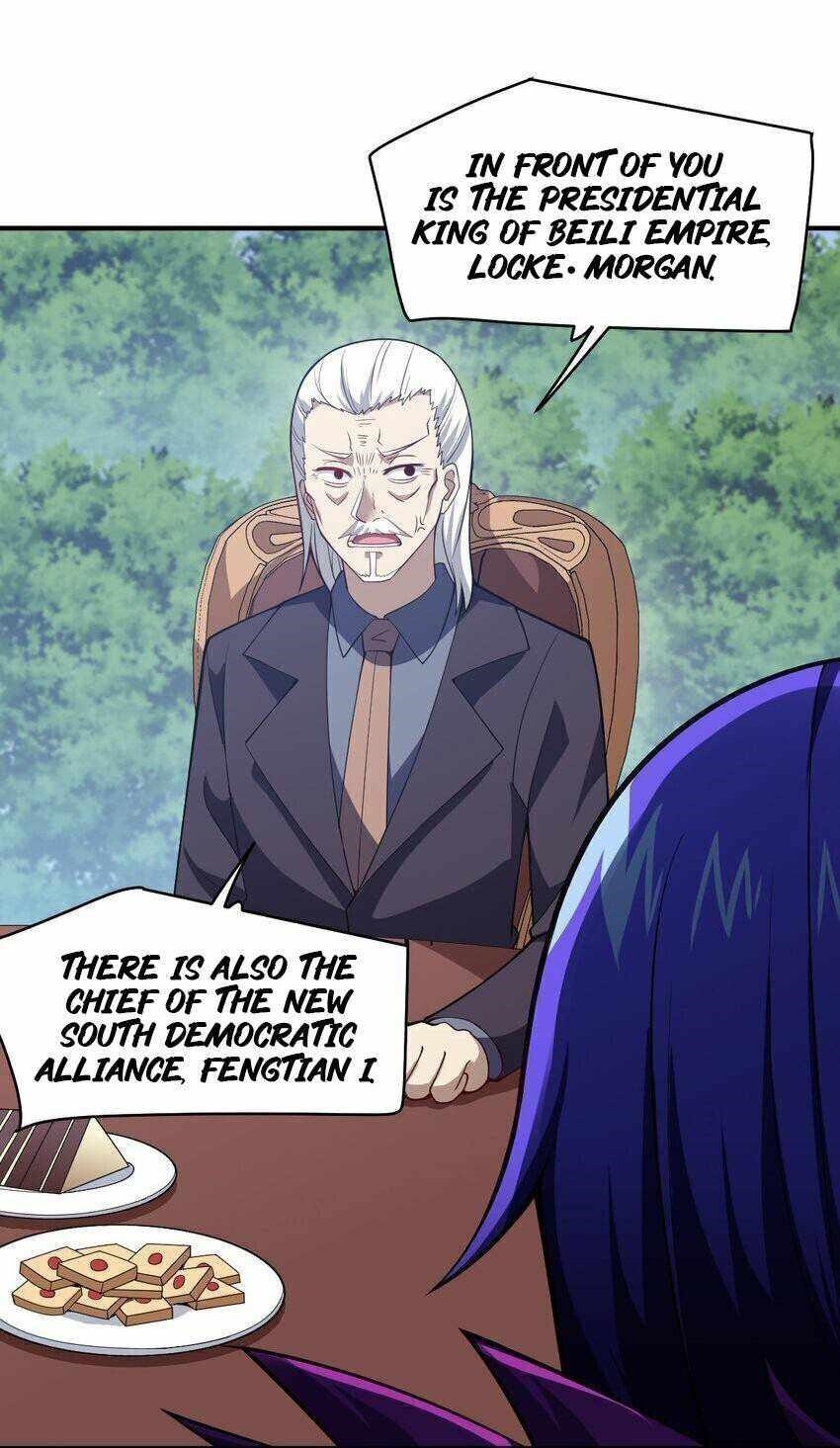 I, the Strongest Demon, Have Regained My Youth?! Chapter 56 - Page 32