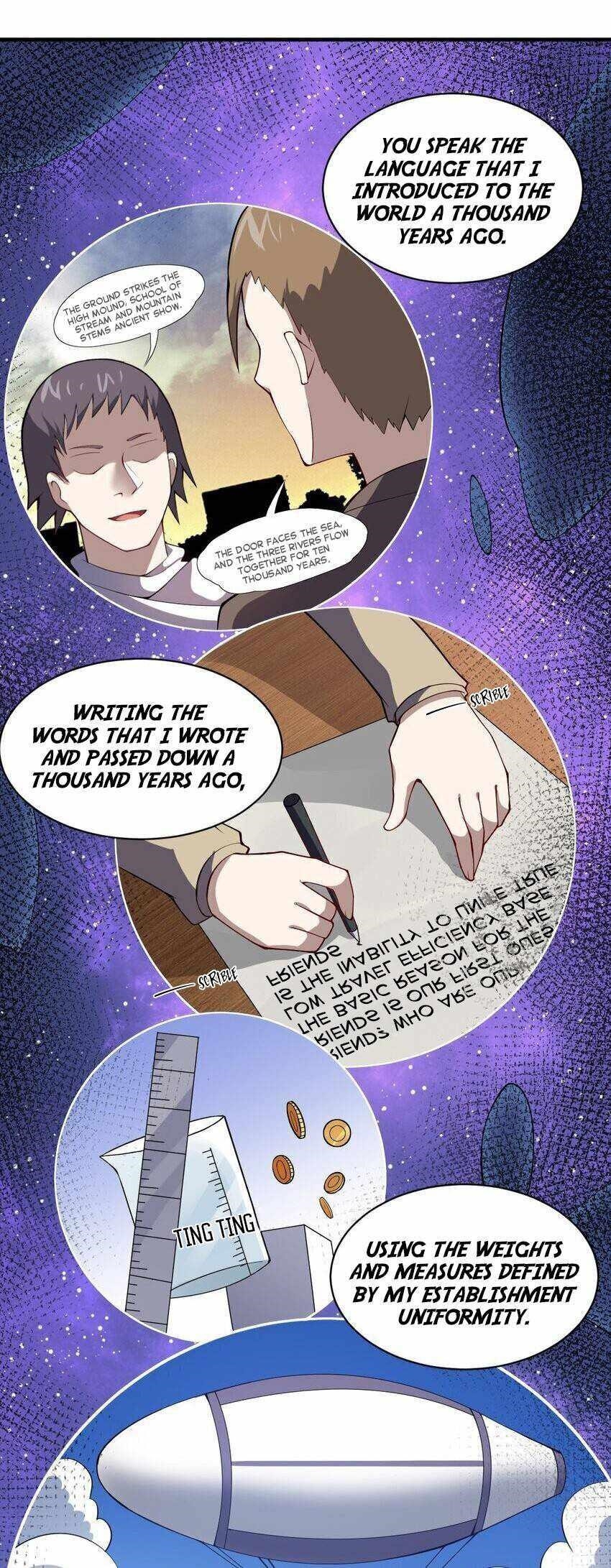 I, the Strongest Demon, Have Regained My Youth?! Chapter 56 - Page 34