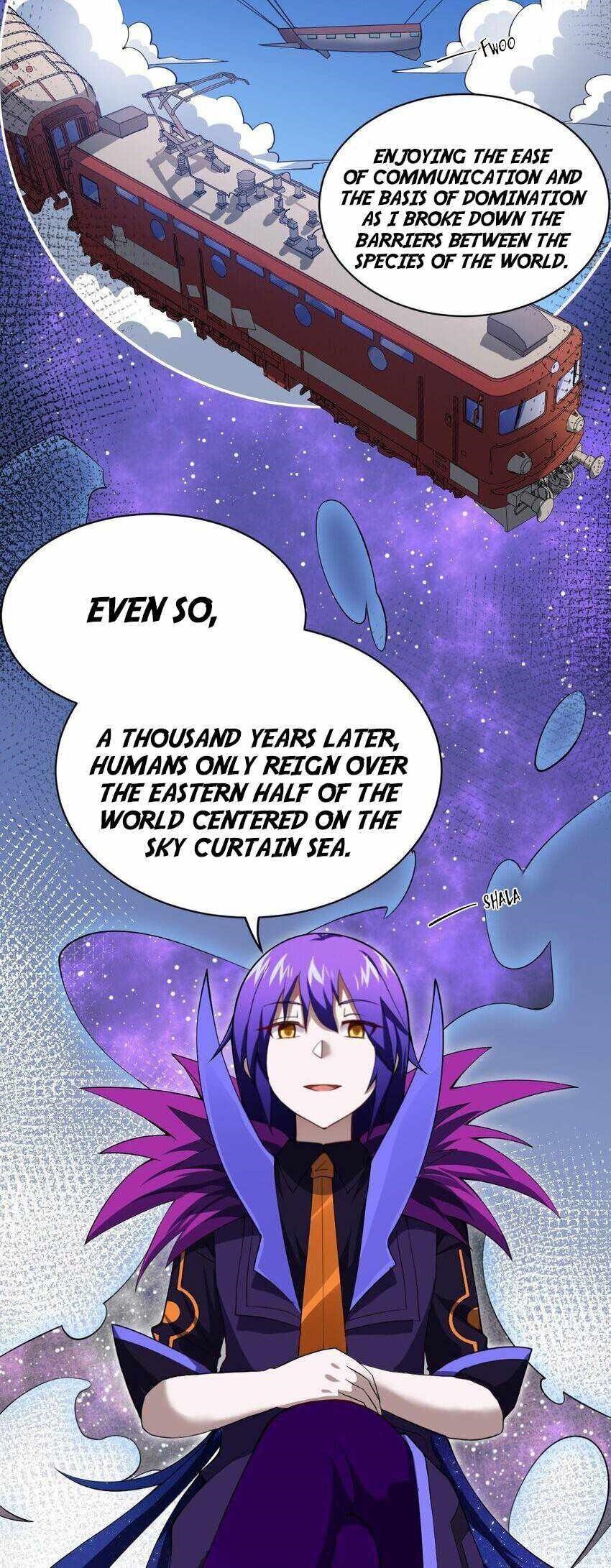 I, the Strongest Demon, Have Regained My Youth?! Chapter 56 - Page 35