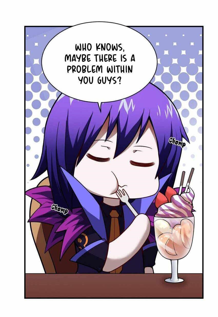 I, the Strongest Demon, Have Regained My Youth?! Chapter 56 - Page 43