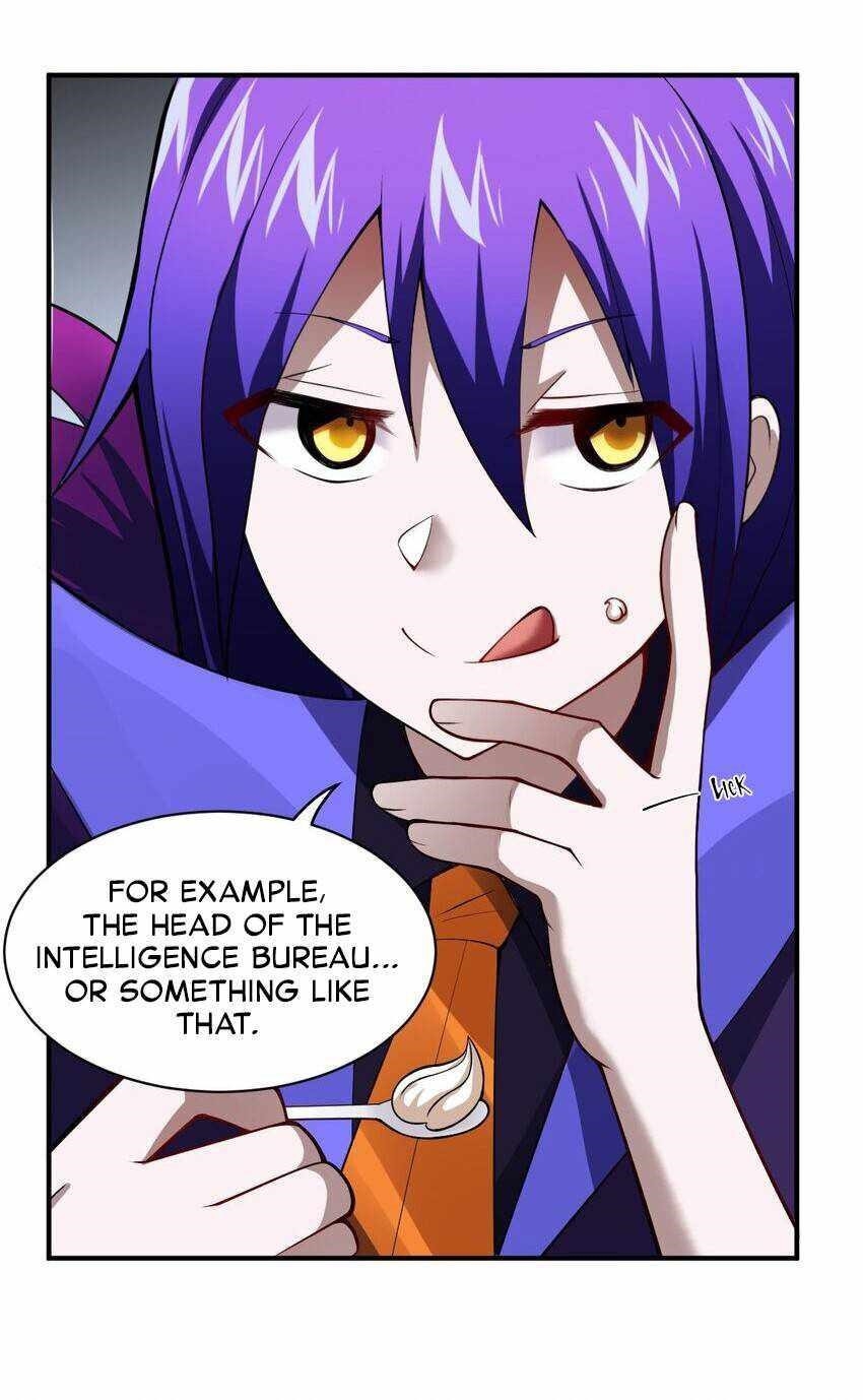 I, the Strongest Demon, Have Regained My Youth?! Chapter 56 - Page 44