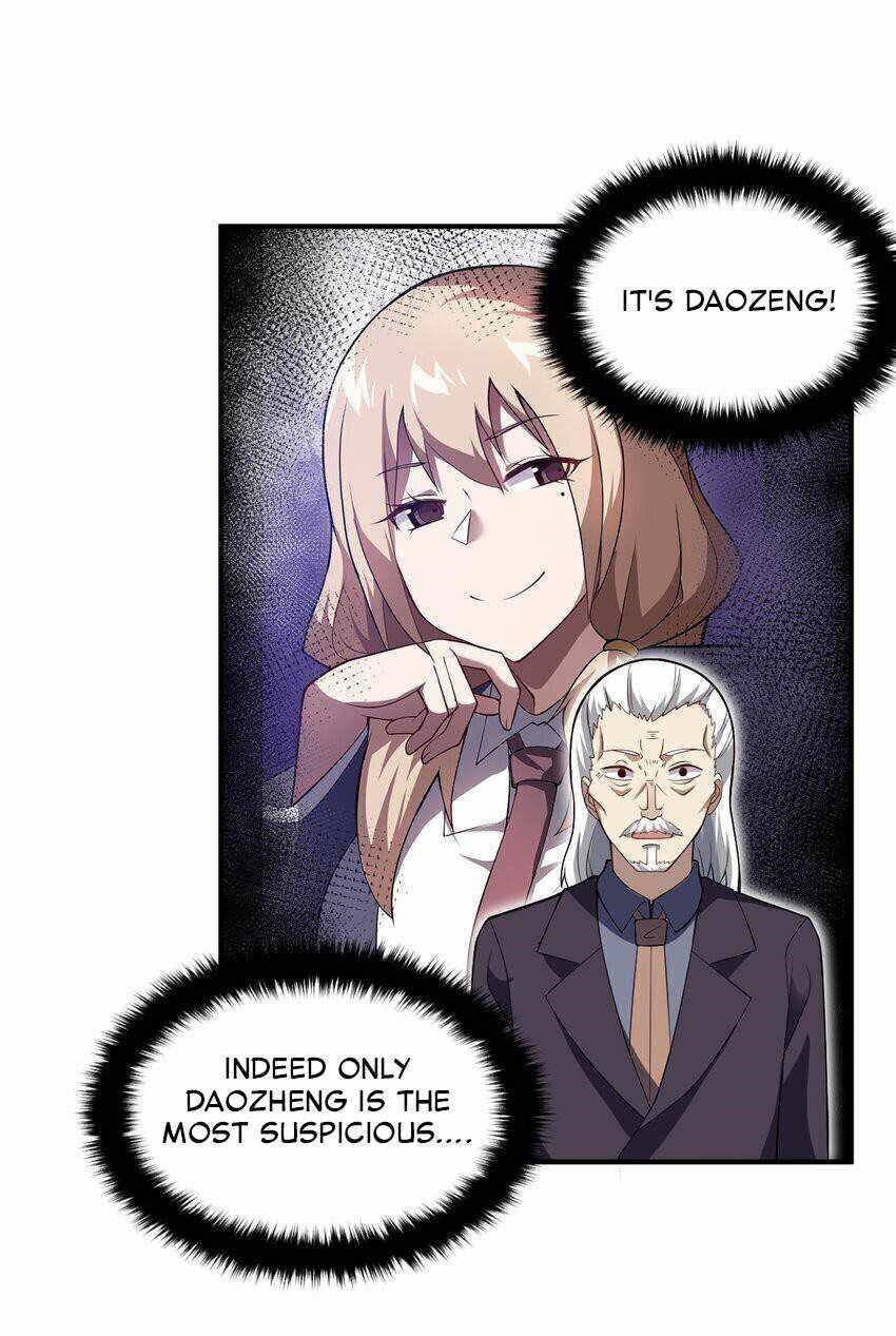 I, the Strongest Demon, Have Regained My Youth?! Chapter 56 - Page 45