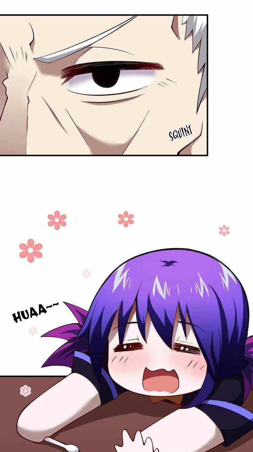 I, the Strongest Demon, Have Regained My Youth?! Chapter 56 - Page 46