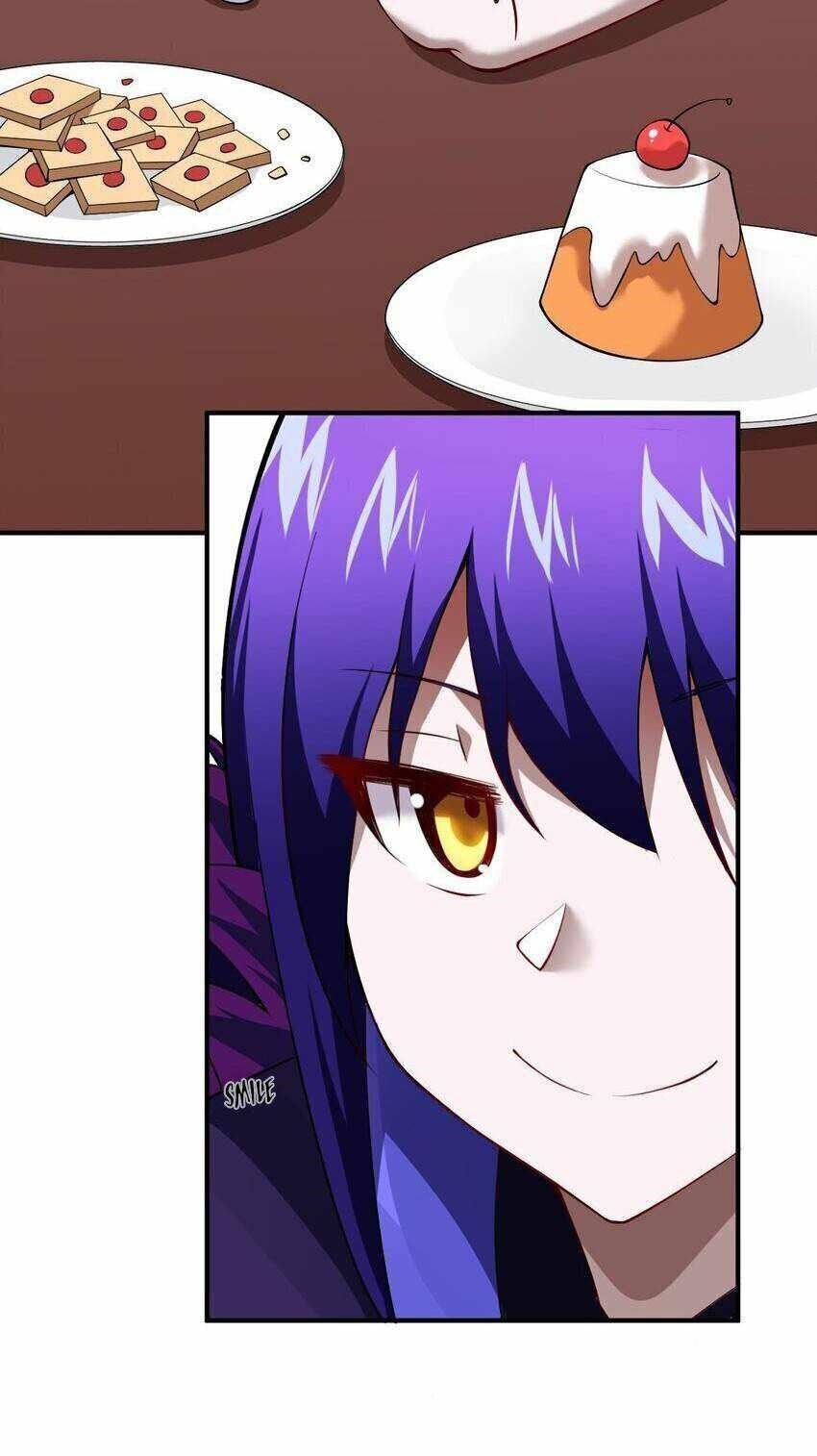 I, the Strongest Demon, Have Regained My Youth?! Chapter 56 - Page 47