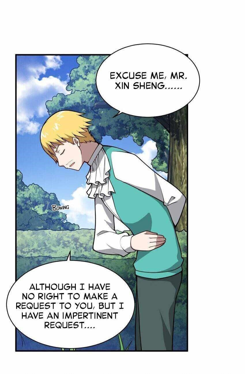 I, the Strongest Demon, Have Regained My Youth?! Chapter 56 - Page 5