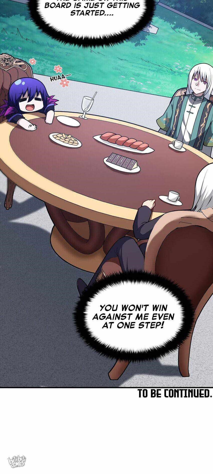 I, the Strongest Demon, Have Regained My Youth?! Chapter 56 - Page 50