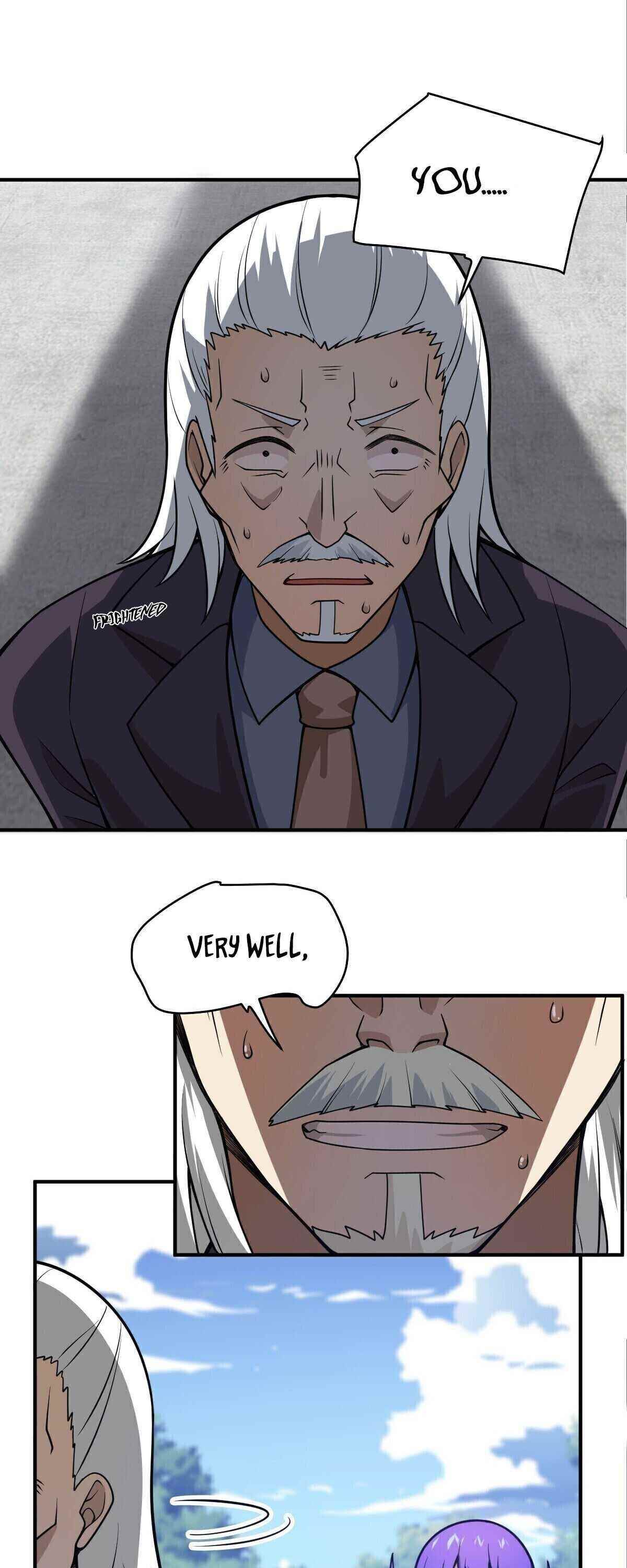 I, the Strongest Demon, Have Regained My Youth?! Chapter 58 - Page 19