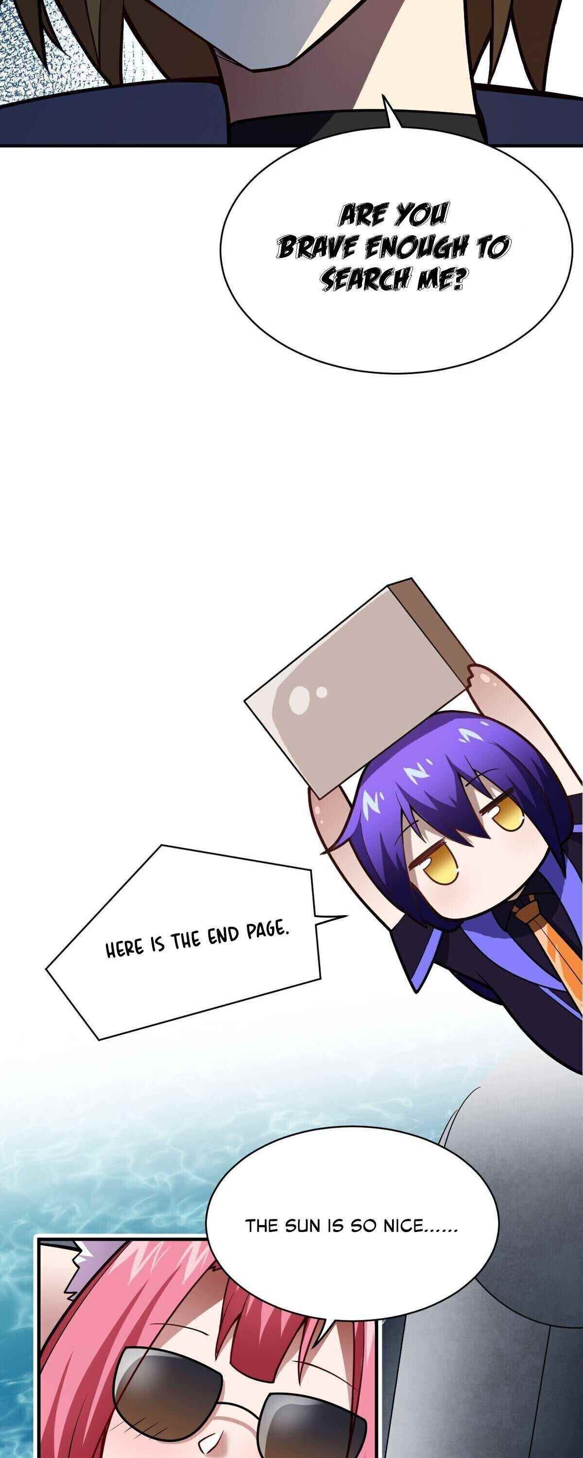 I, the Strongest Demon, Have Regained My Youth?! Chapter 58 - Page 31