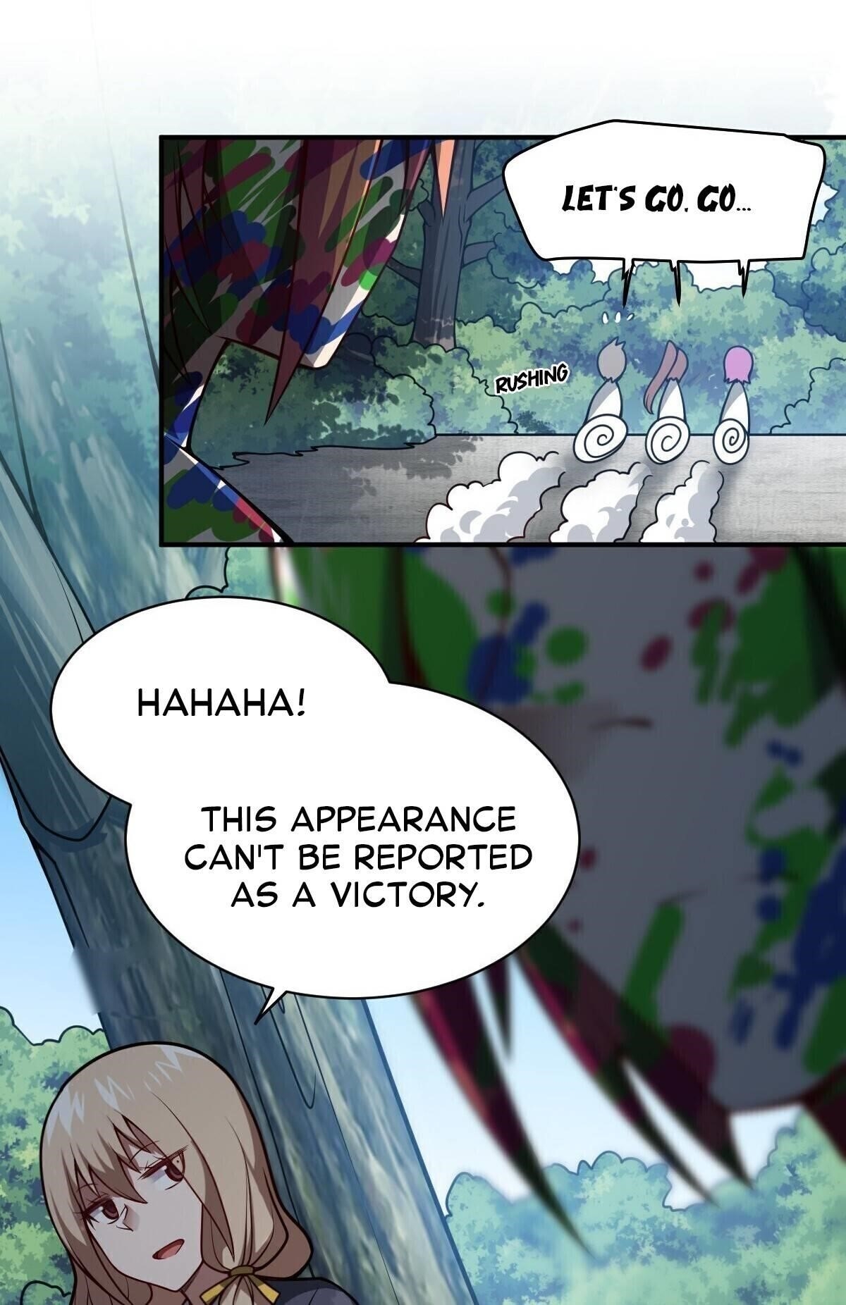 I, the Strongest Demon, Have Regained My Youth?! Chapter 59 - Page 10