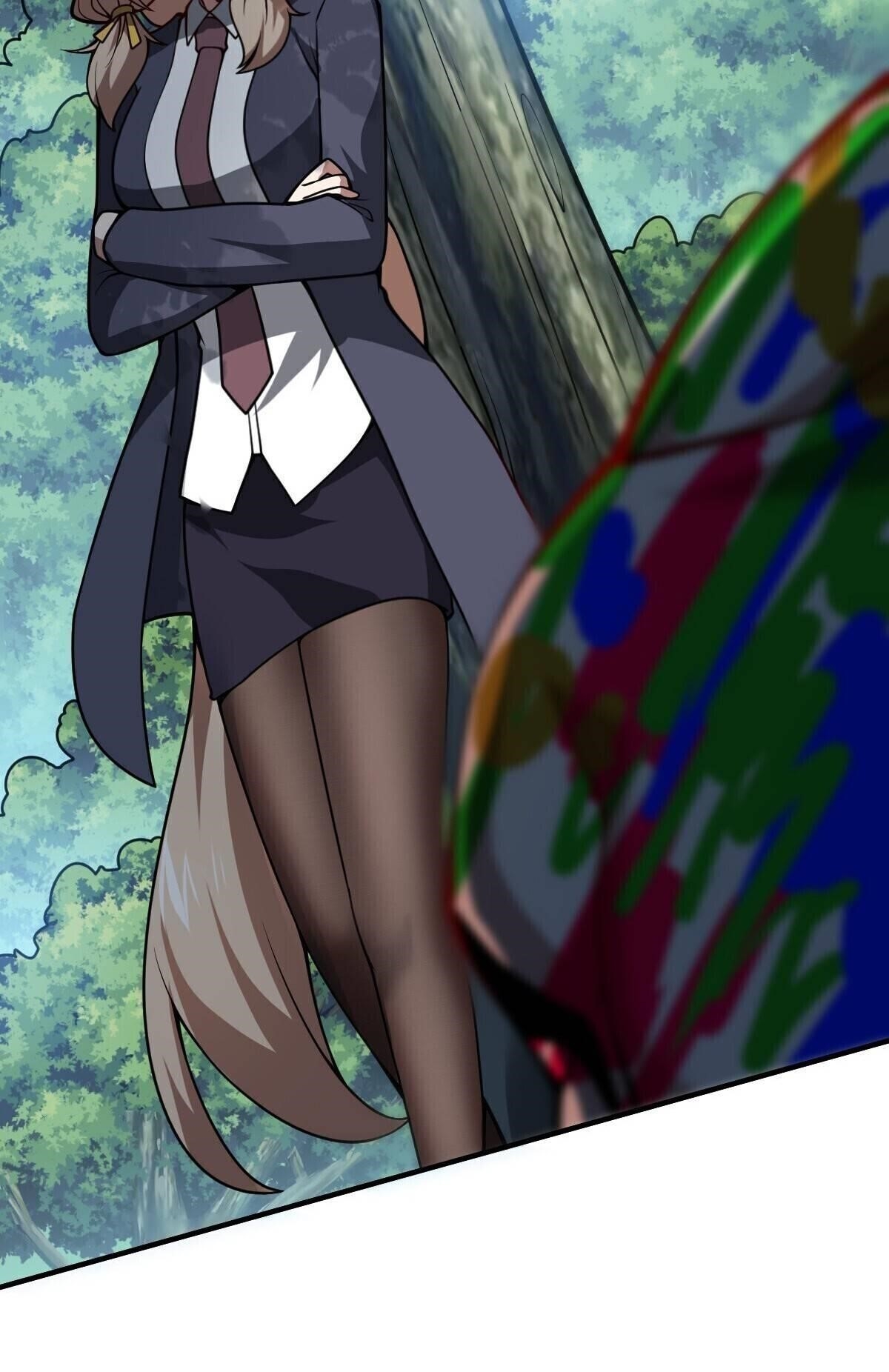 I, the Strongest Demon, Have Regained My Youth?! Chapter 59 - Page 11