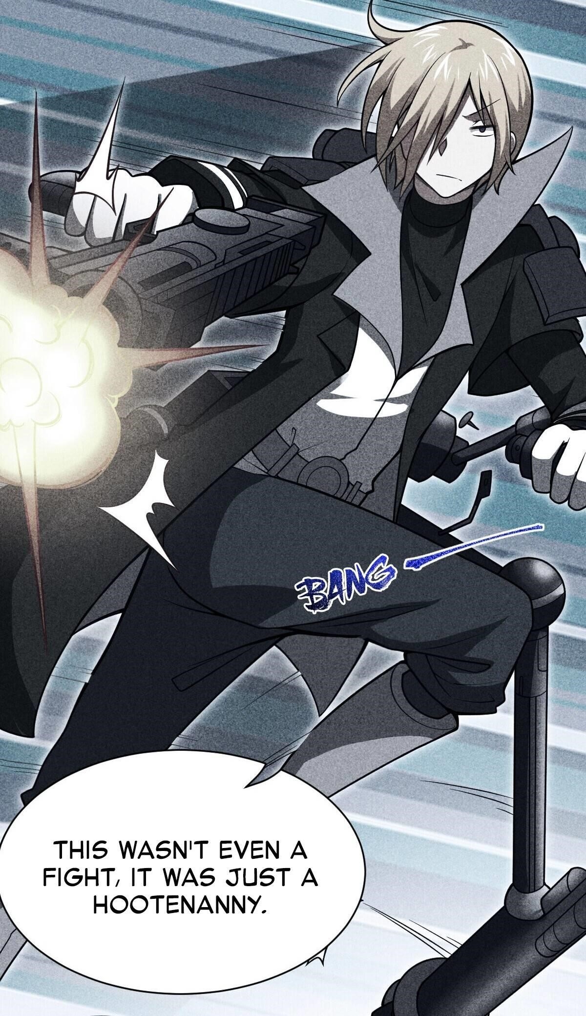 I, the Strongest Demon, Have Regained My Youth?! Chapter 59 - Page 13