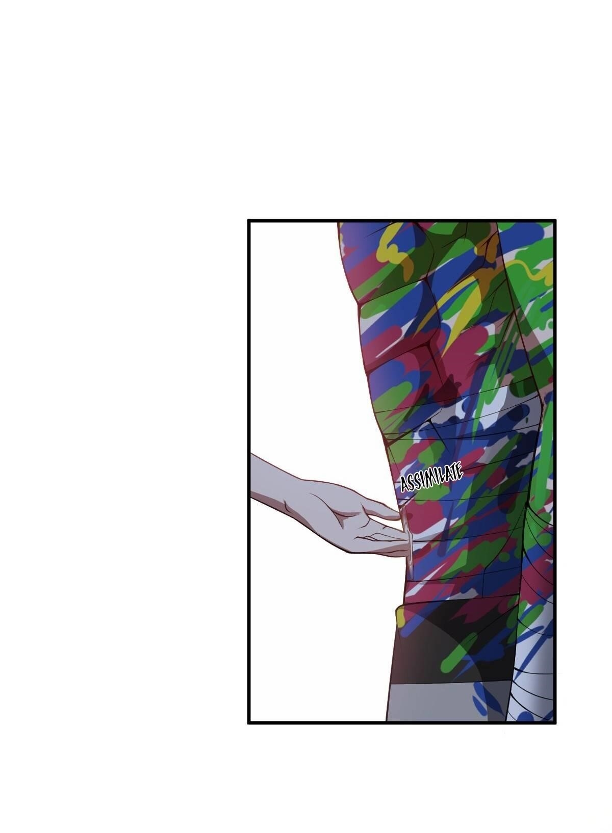 I, the Strongest Demon, Have Regained My Youth?! Chapter 59 - Page 16