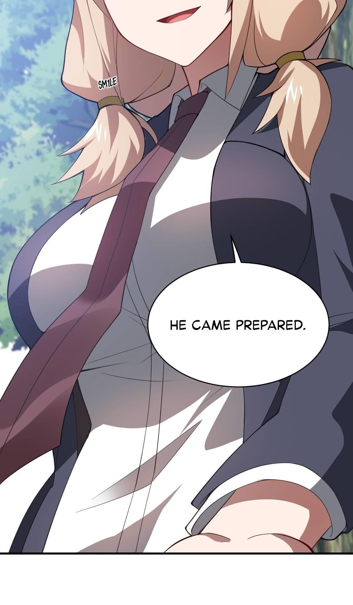 I, the Strongest Demon, Have Regained My Youth?! Chapter 59 - Page 18