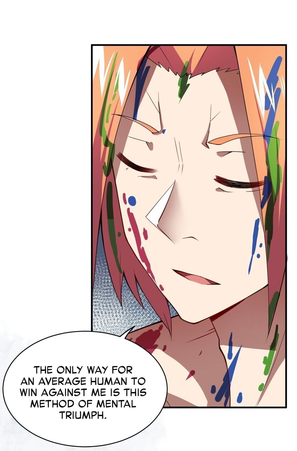 I, the Strongest Demon, Have Regained My Youth?! Chapter 59 - Page 19