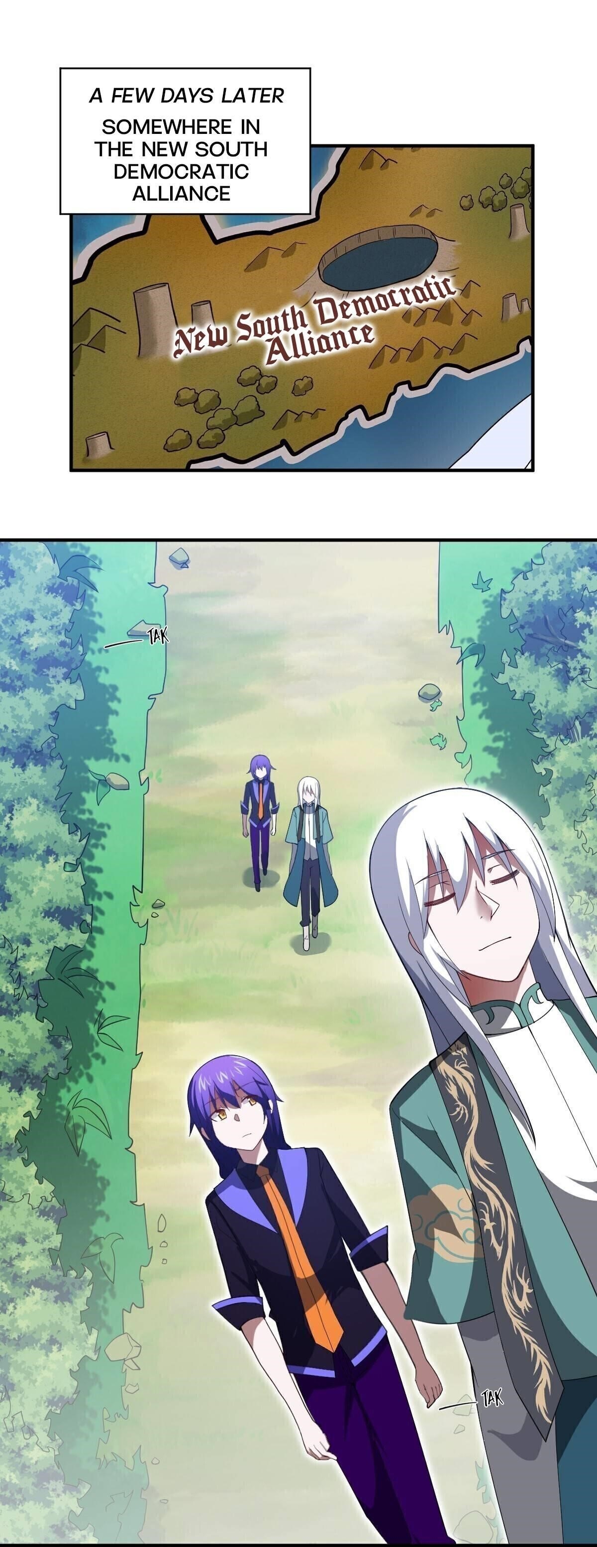 I, the Strongest Demon, Have Regained My Youth?! Chapter 59 - Page 24