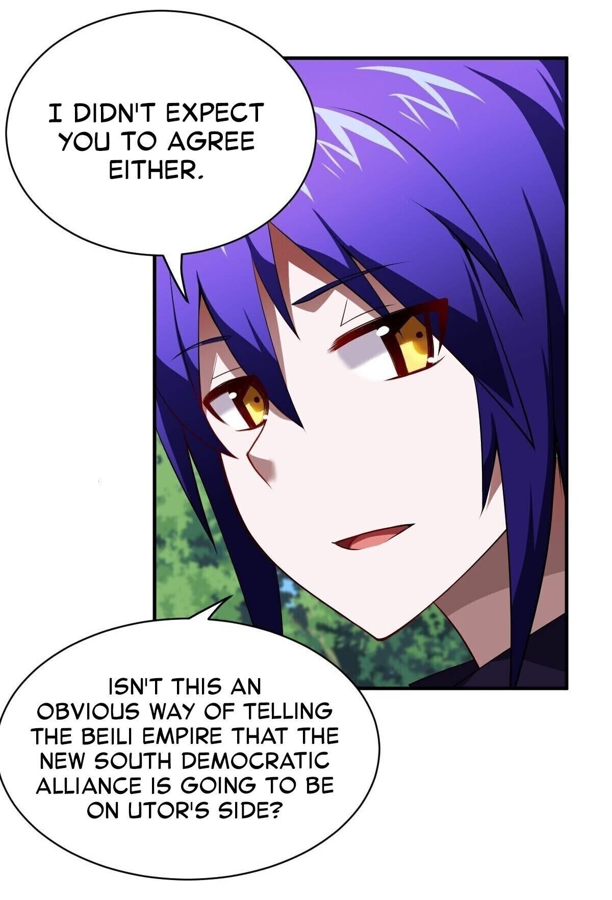 I, the Strongest Demon, Have Regained My Youth?! Chapter 59 - Page 26