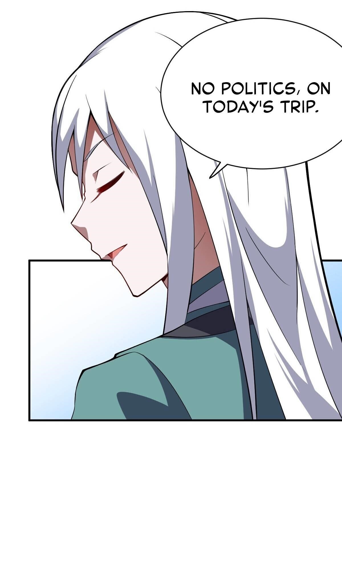 I, the Strongest Demon, Have Regained My Youth?! Chapter 59 - Page 27