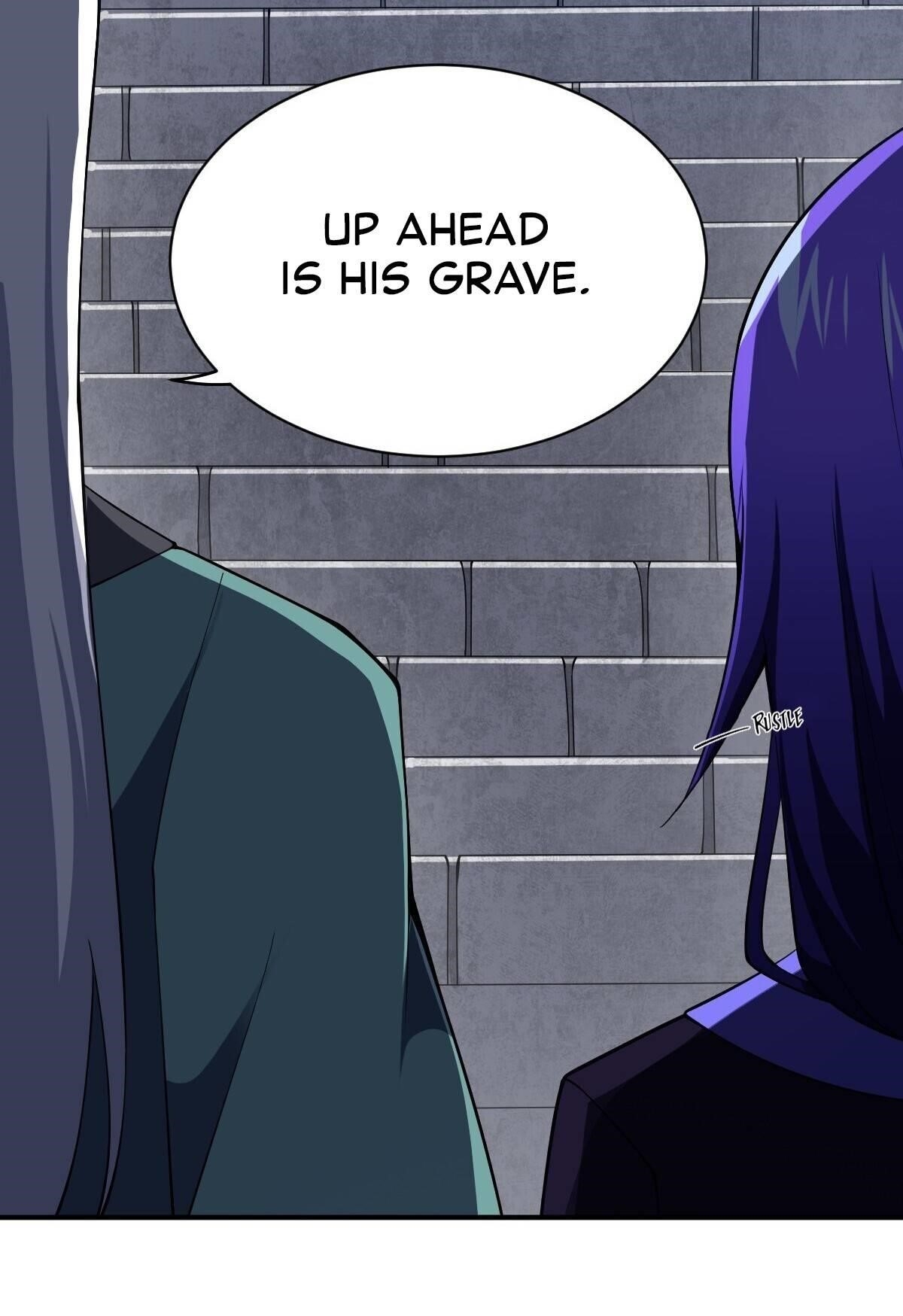 I, the Strongest Demon, Have Regained My Youth?! Chapter 59 - Page 29