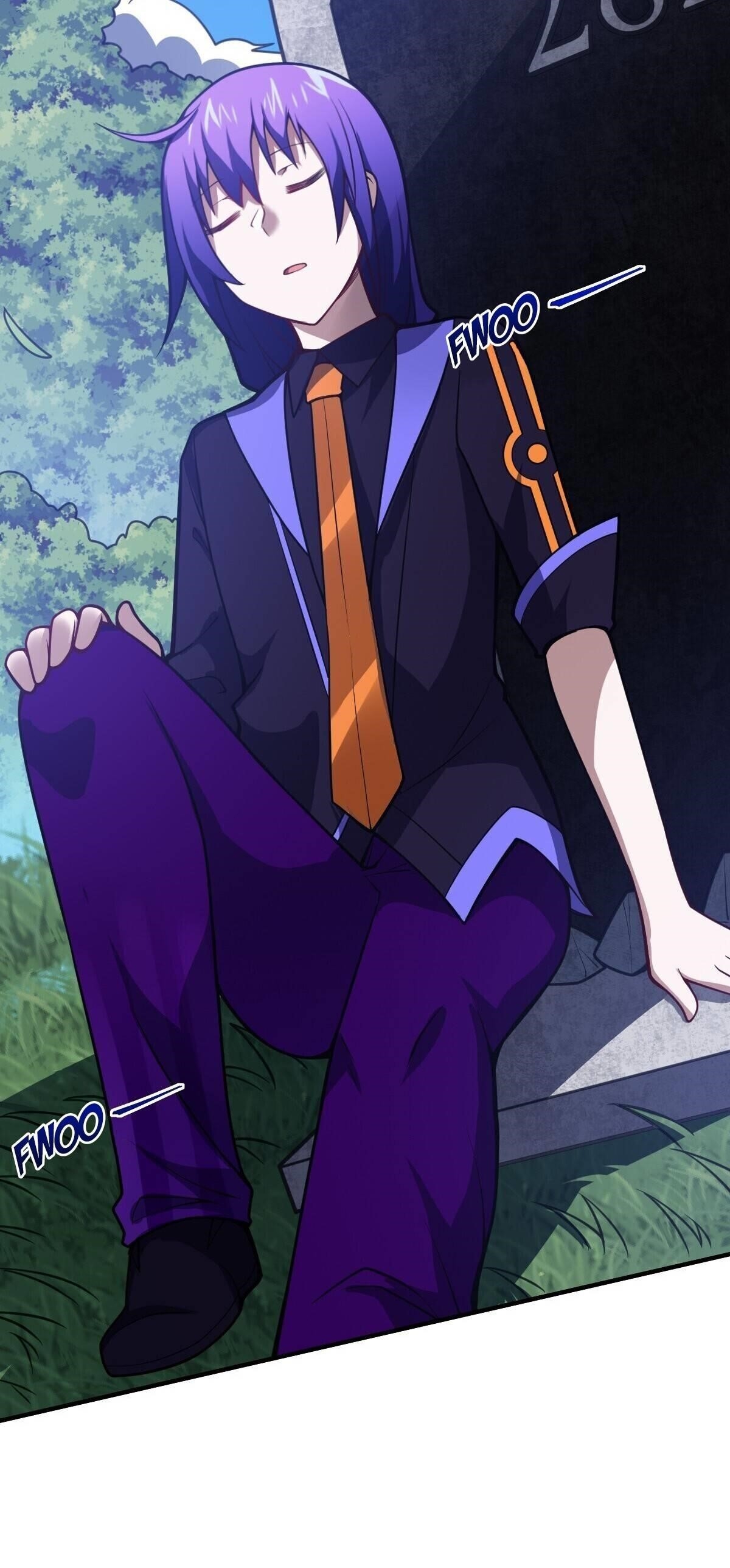 I, the Strongest Demon, Have Regained My Youth?! Chapter 59 - Page 35