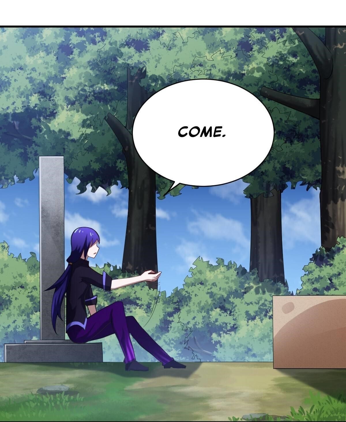 I, the Strongest Demon, Have Regained My Youth?! Chapter 59 - Page 43