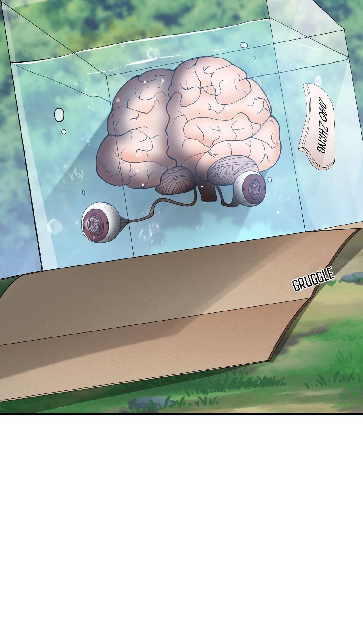 I, the Strongest Demon, Have Regained My Youth?! Chapter 59 - Page 45