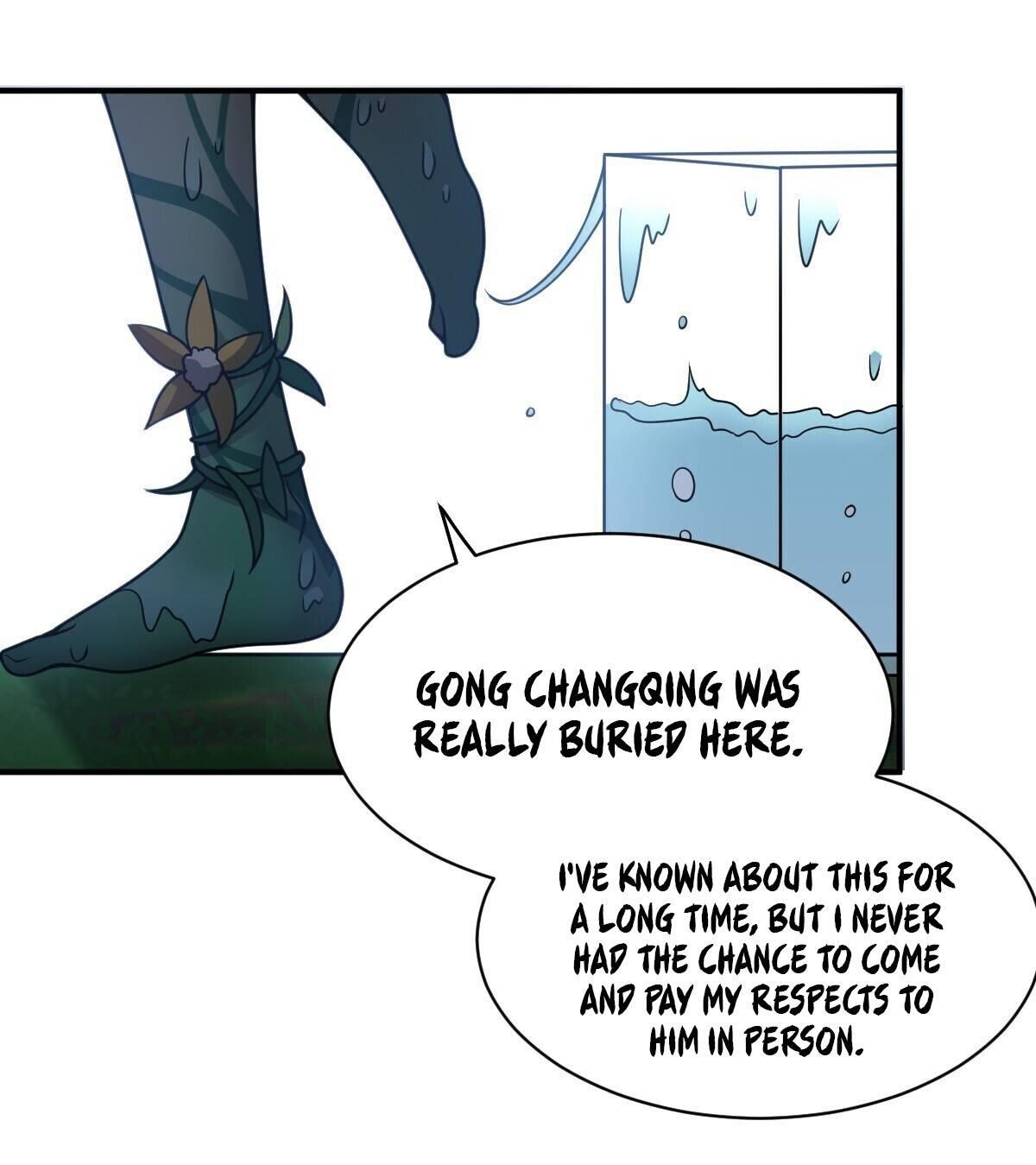 I, the Strongest Demon, Have Regained My Youth?! Chapter 59 - Page 49