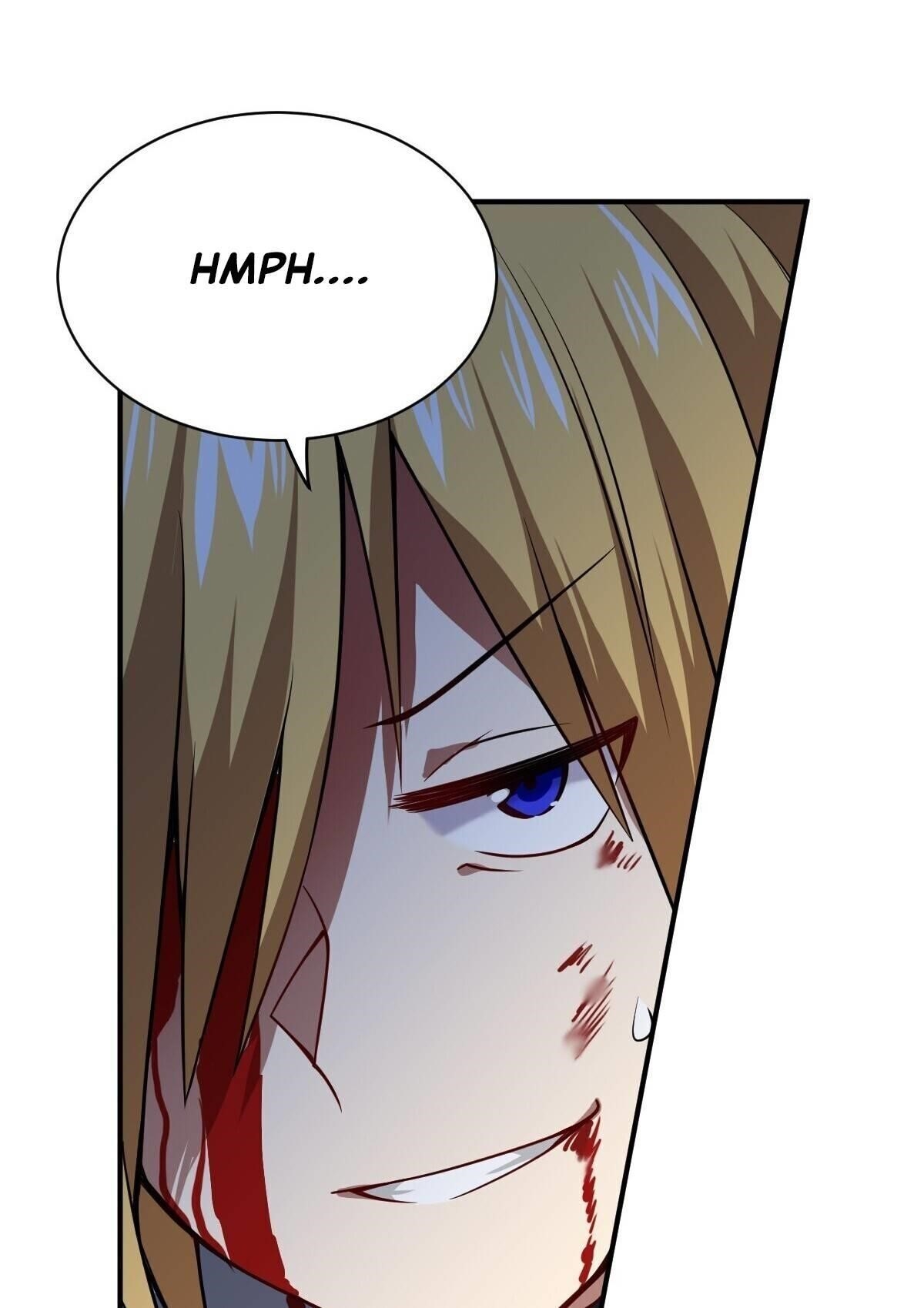 I, the Strongest Demon, Have Regained My Youth?! Chapter 59 - Page 5