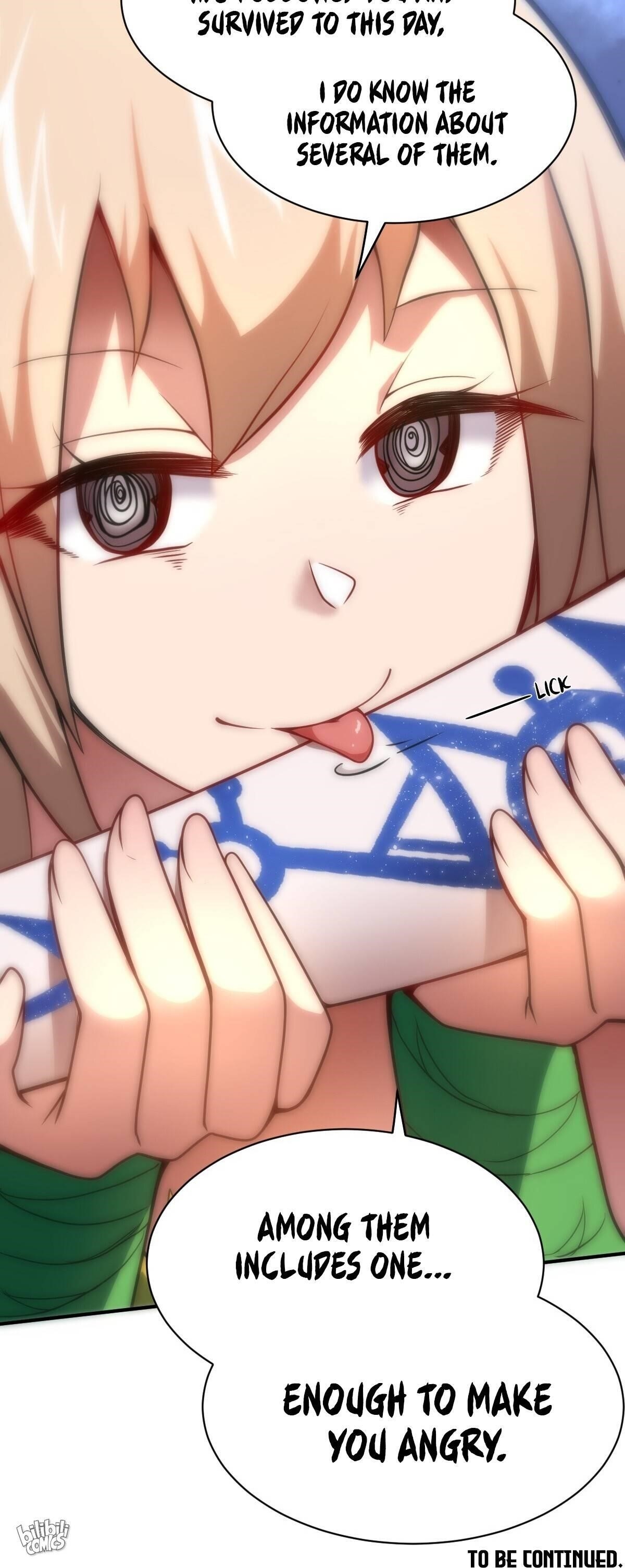 I, the Strongest Demon, Have Regained My Youth?! Chapter 59 - Page 52