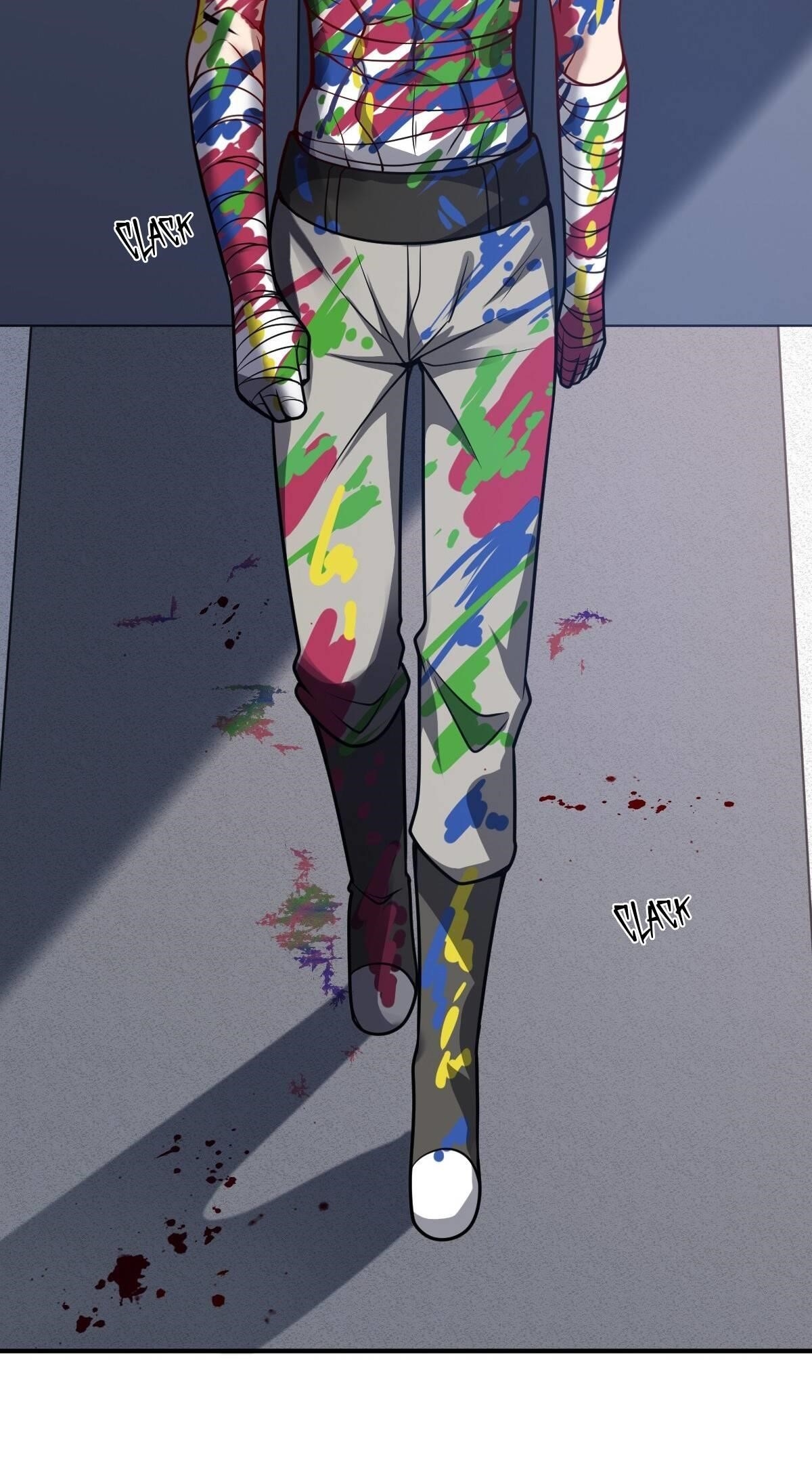 I, the Strongest Demon, Have Regained My Youth?! Chapter 59 - Page 8