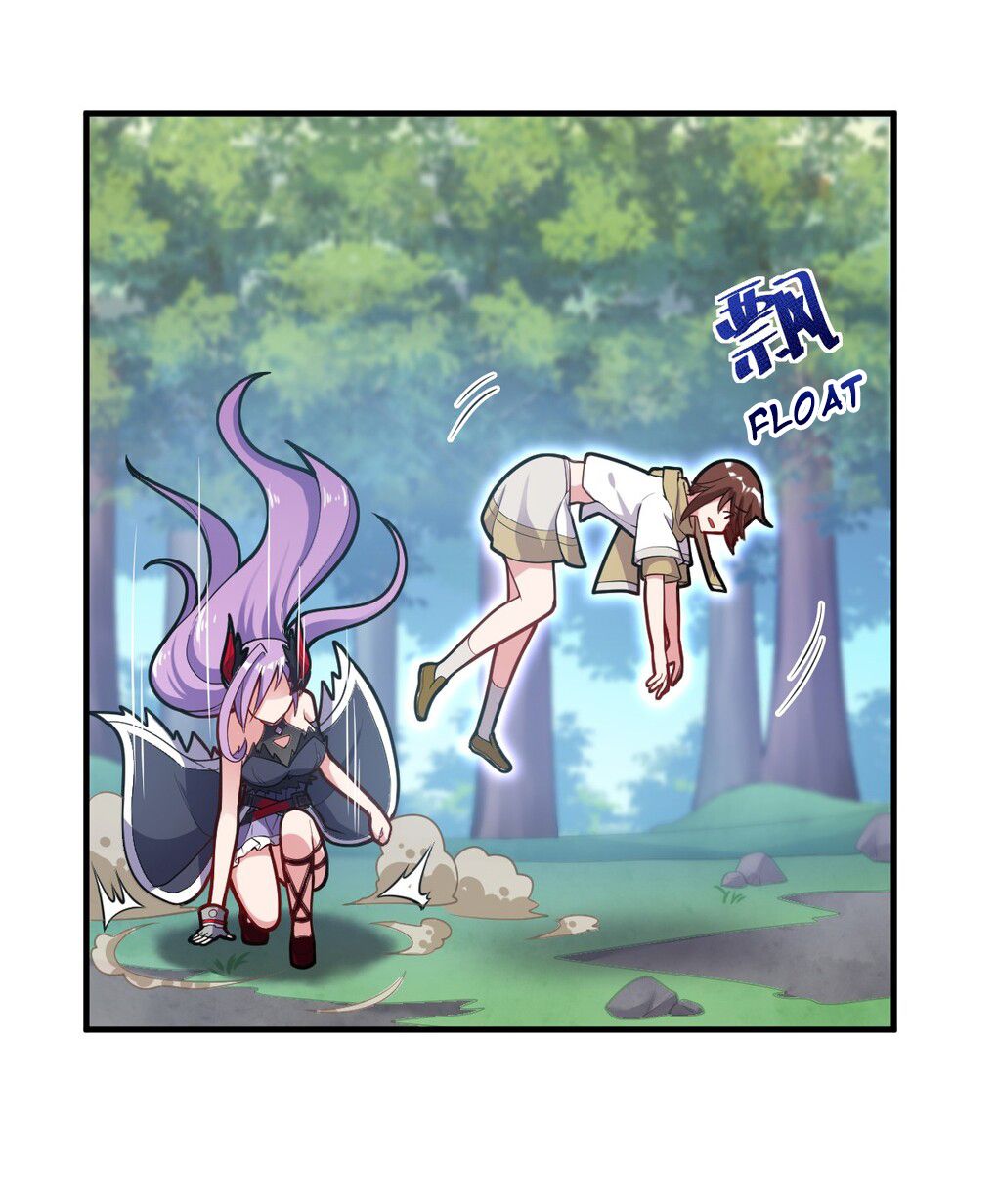 I, the Strongest Demon, Have Regained My Youth?! Chapter 6 - Page 43