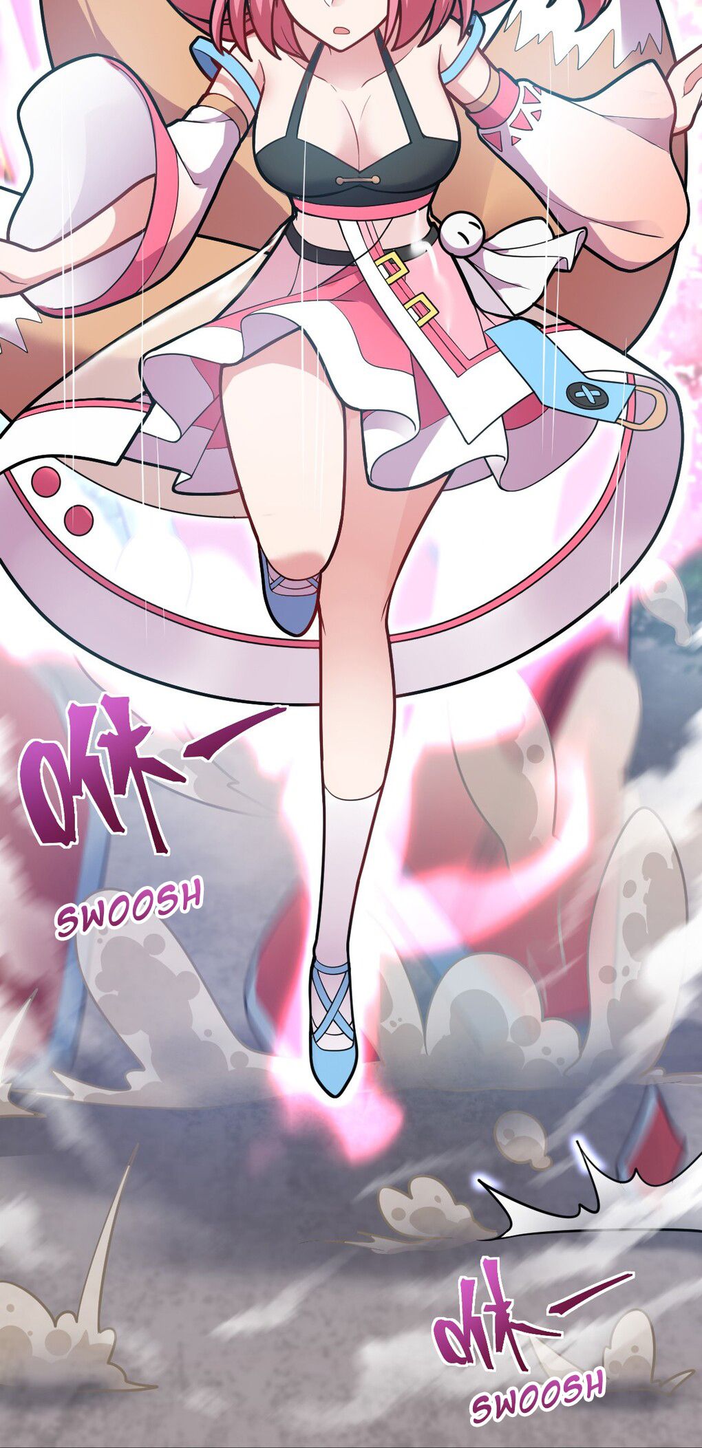 I, the Strongest Demon, Have Regained My Youth?! Chapter 6 - Page 45