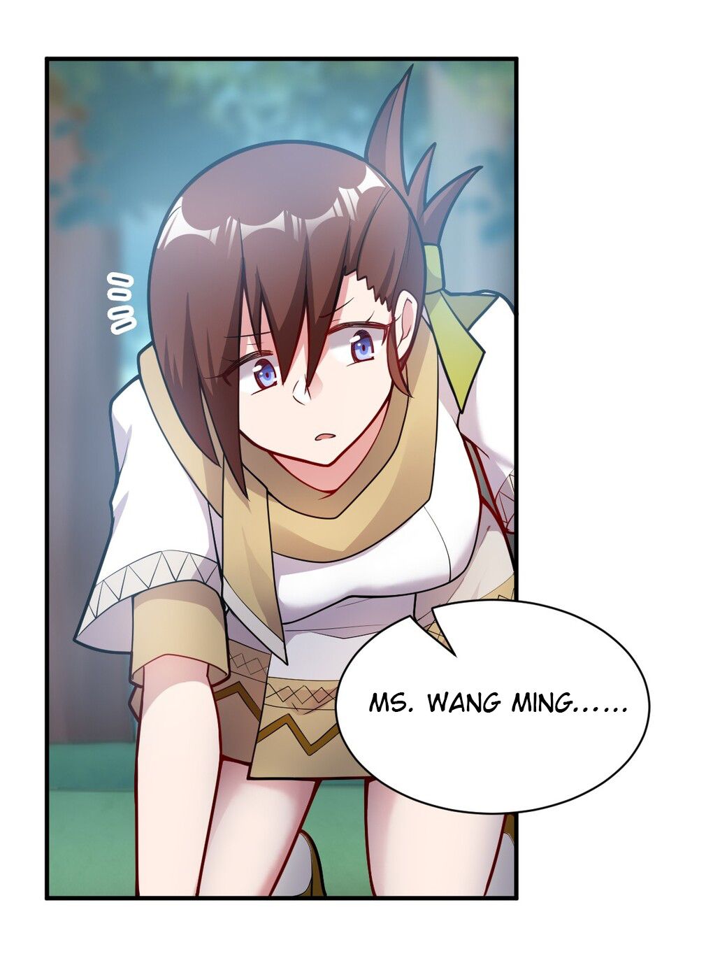 I, the Strongest Demon, Have Regained My Youth?! Chapter 6 - Page 49