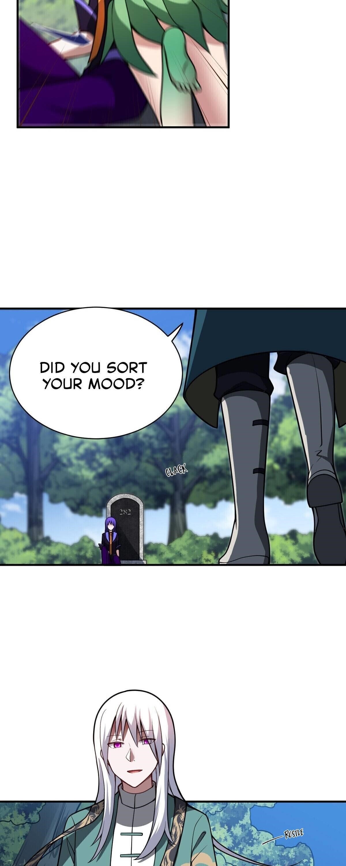 I, the Strongest Demon, Have Regained My Youth?! Chapter 60 - Page 13