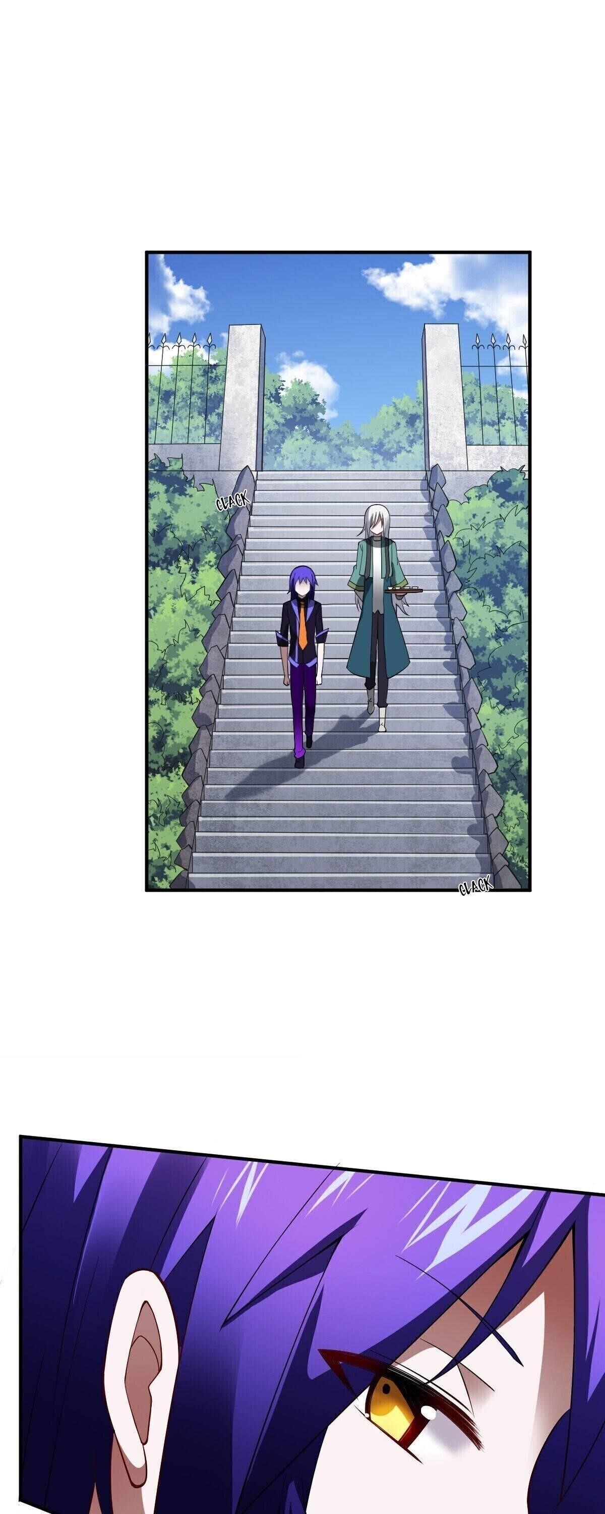 I, the Strongest Demon, Have Regained My Youth?! Chapter 60 - Page 16