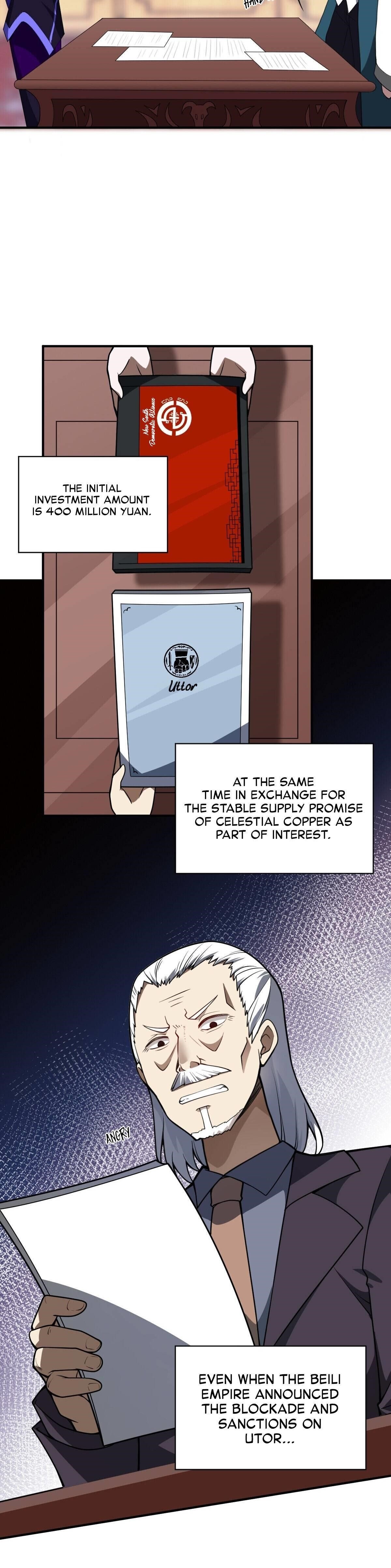 I, the Strongest Demon, Have Regained My Youth?! Chapter 60 - Page 19