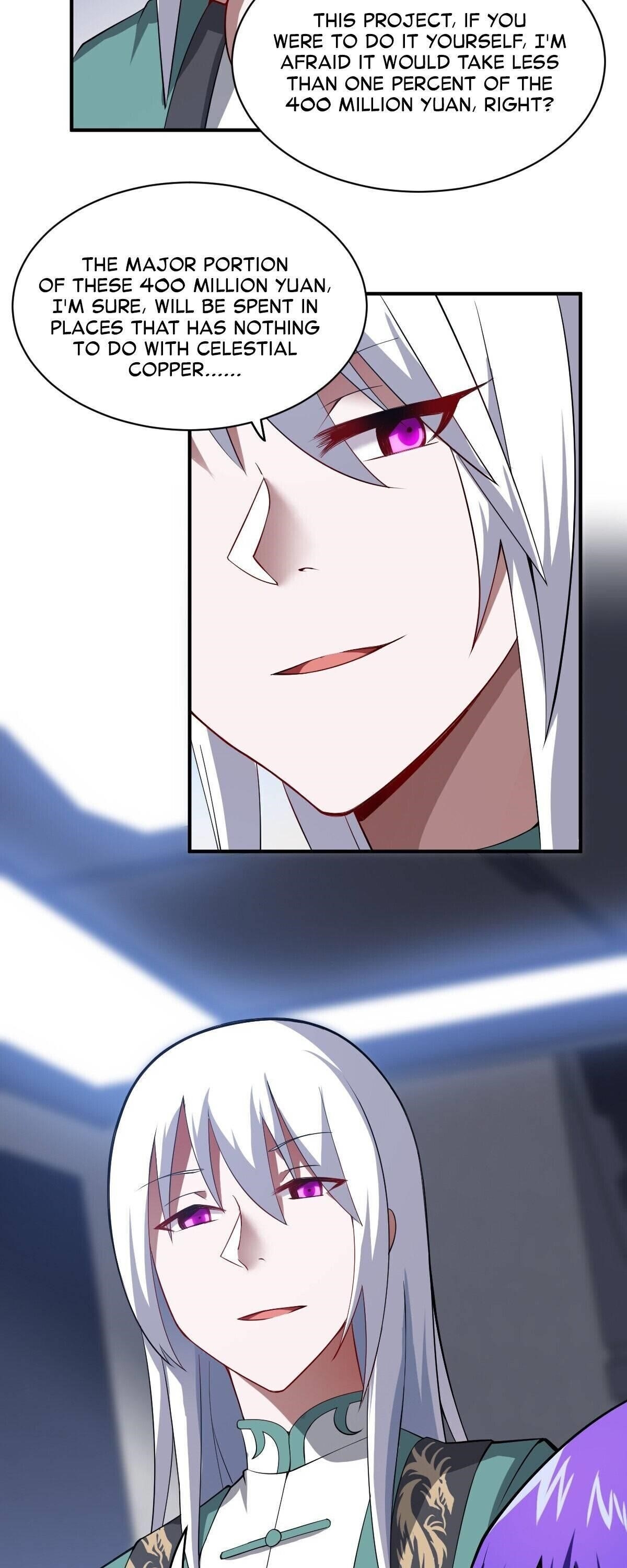 I, the Strongest Demon, Have Regained My Youth?! Chapter 60 - Page 24