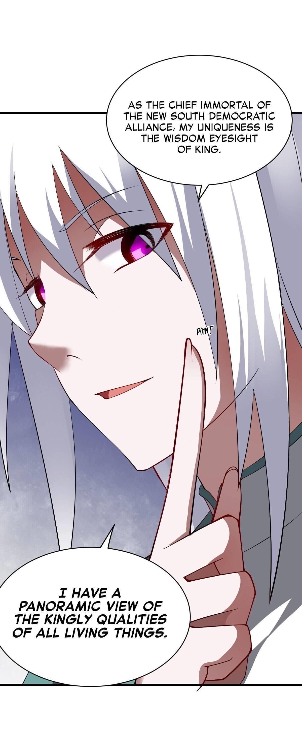 I, the Strongest Demon, Have Regained My Youth?! Chapter 60 - Page 26