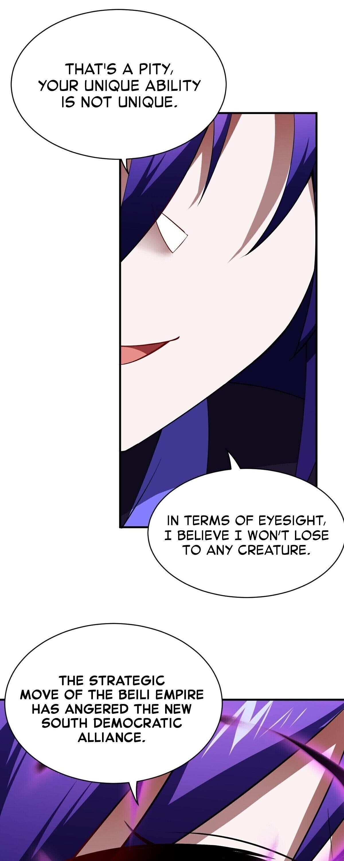 I, the Strongest Demon, Have Regained My Youth?! Chapter 60 - Page 27