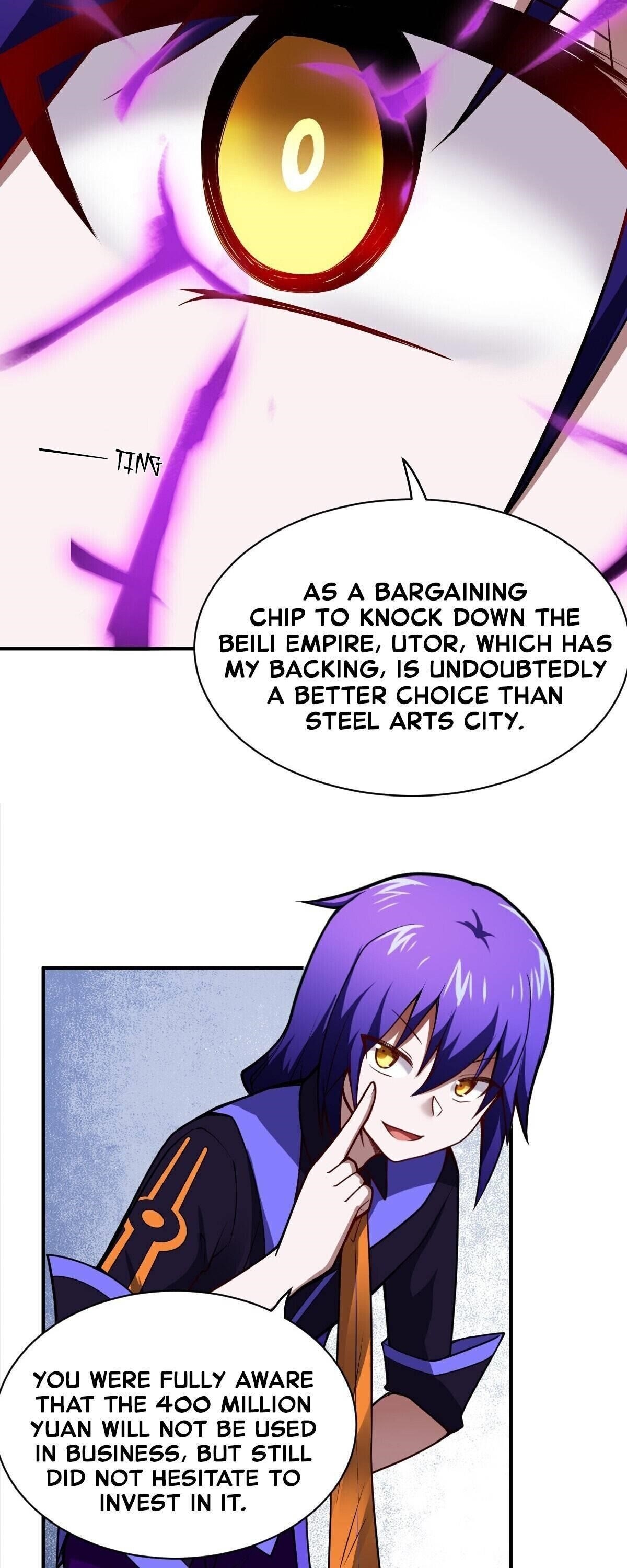 I, the Strongest Demon, Have Regained My Youth?! Chapter 60 - Page 28