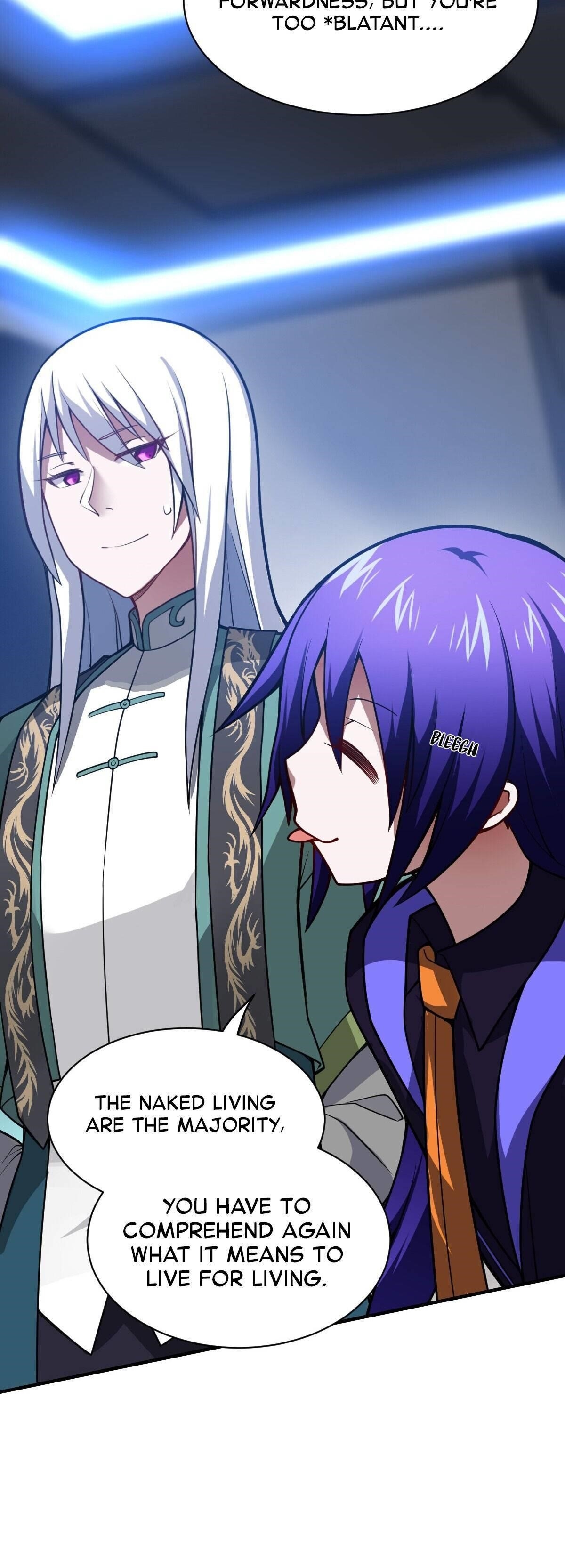 I, the Strongest Demon, Have Regained My Youth?! Chapter 60 - Page 30