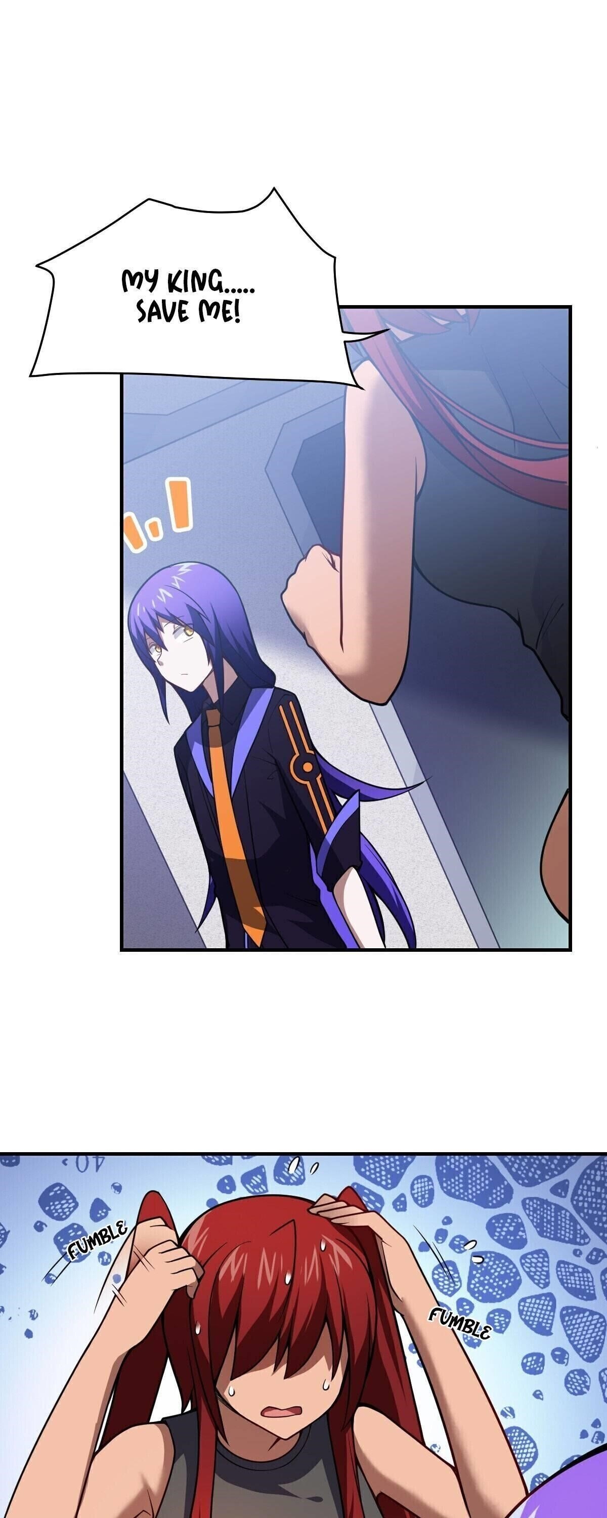 I, the Strongest Demon, Have Regained My Youth?! Chapter 60 - Page 31