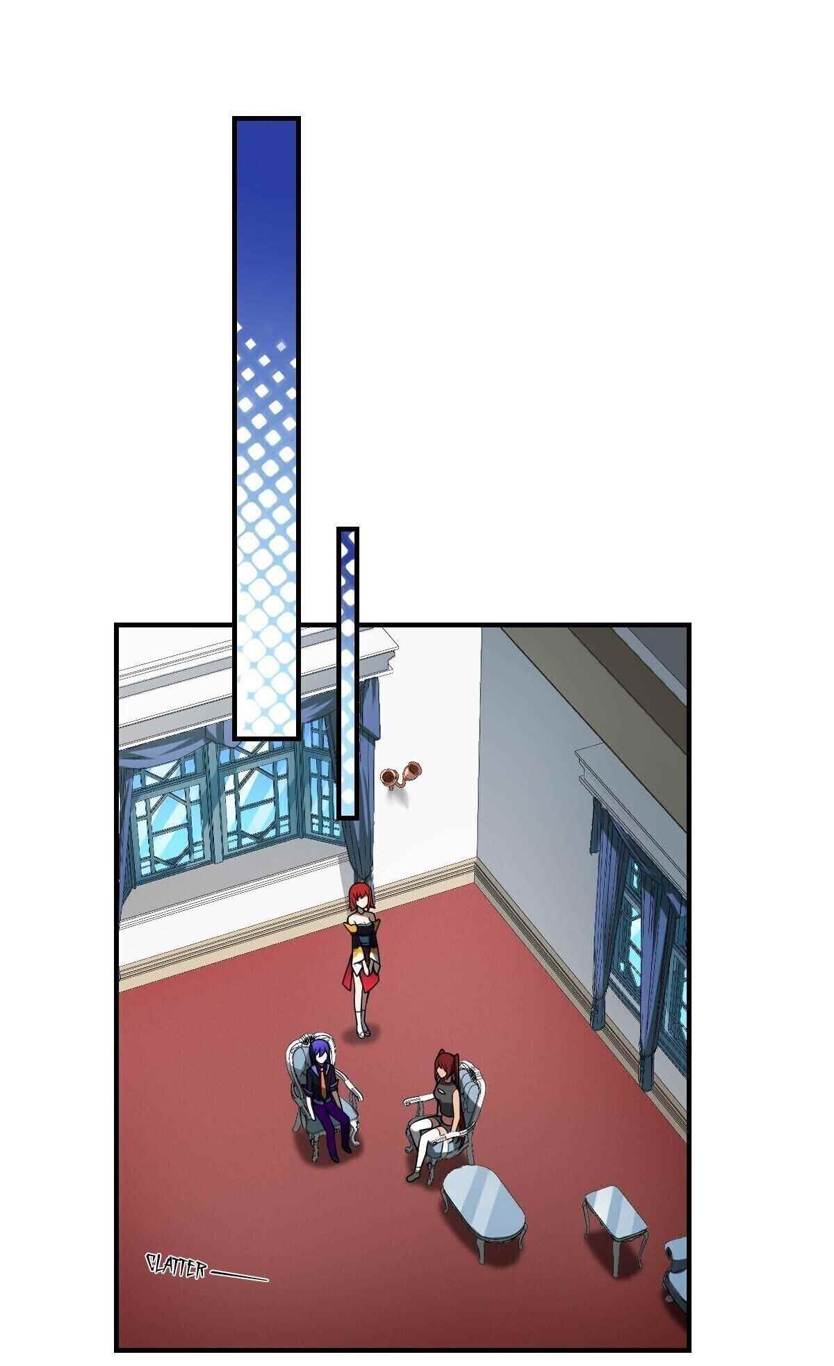 I, the Strongest Demon, Have Regained My Youth?! Chapter 61 - Page 1