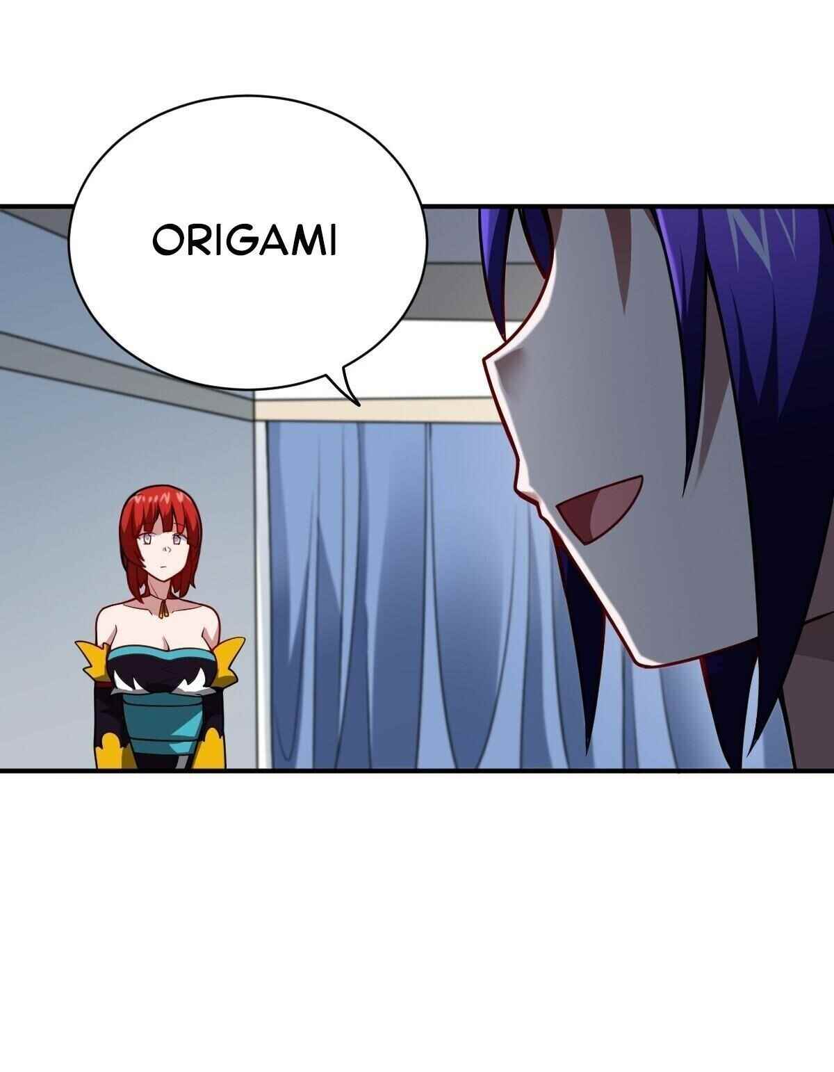 I, the Strongest Demon, Have Regained My Youth?! Chapter 61 - Page 13