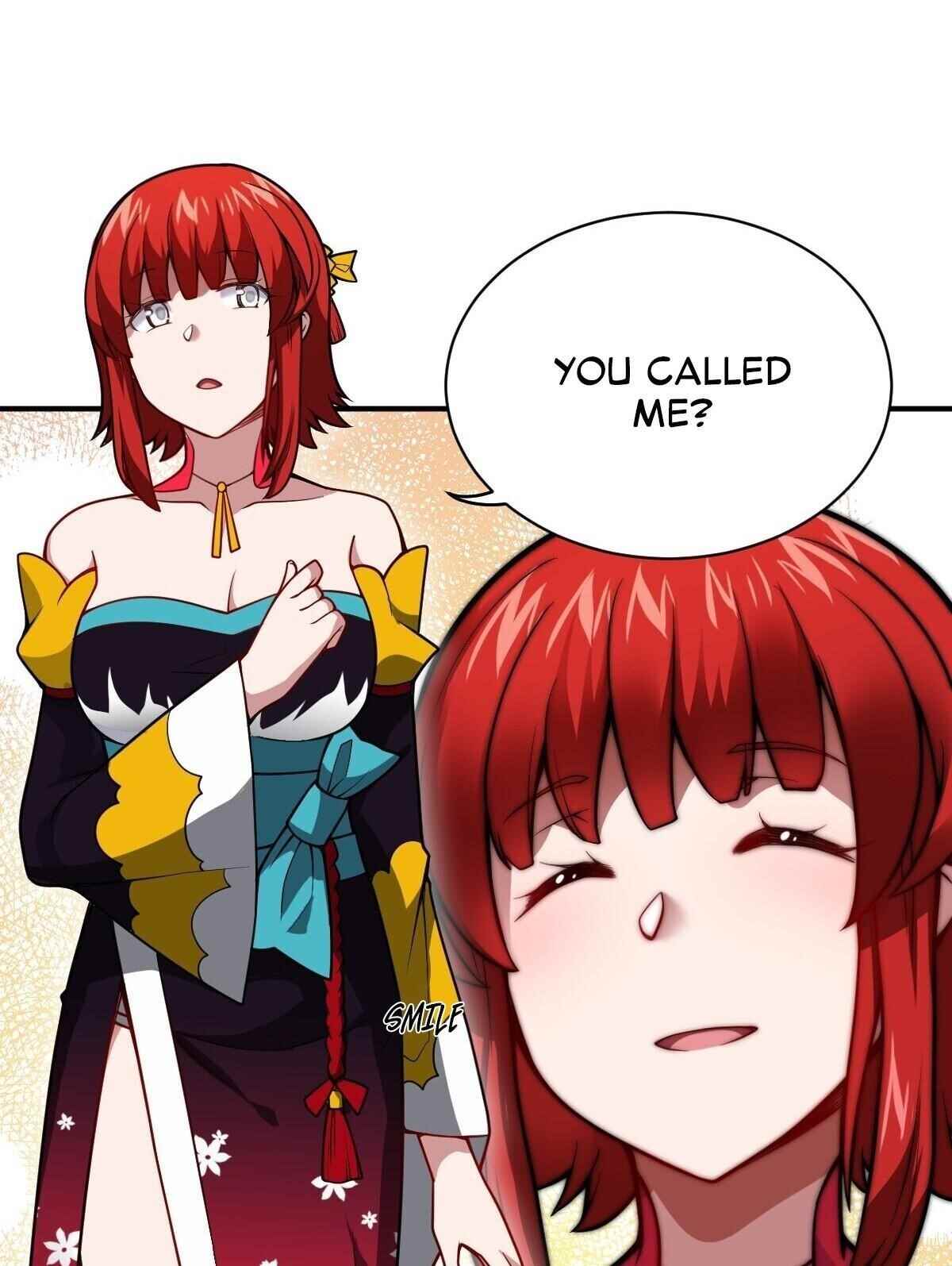 I, the Strongest Demon, Have Regained My Youth?! Chapter 61 - Page 14