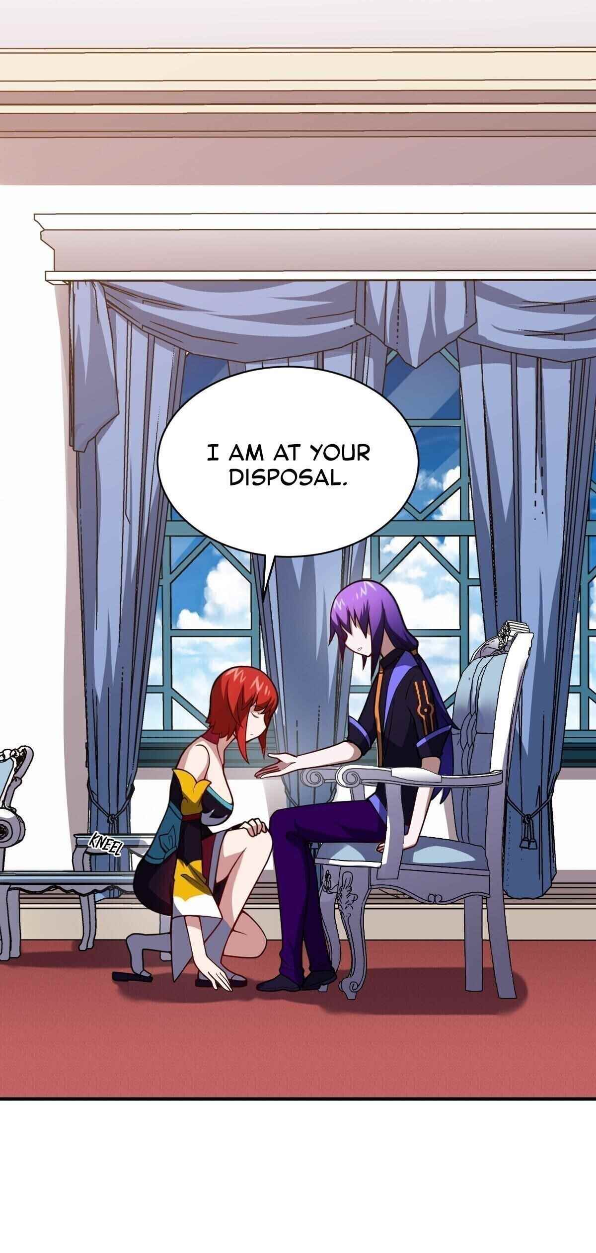 I, the Strongest Demon, Have Regained My Youth?! Chapter 61 - Page 17