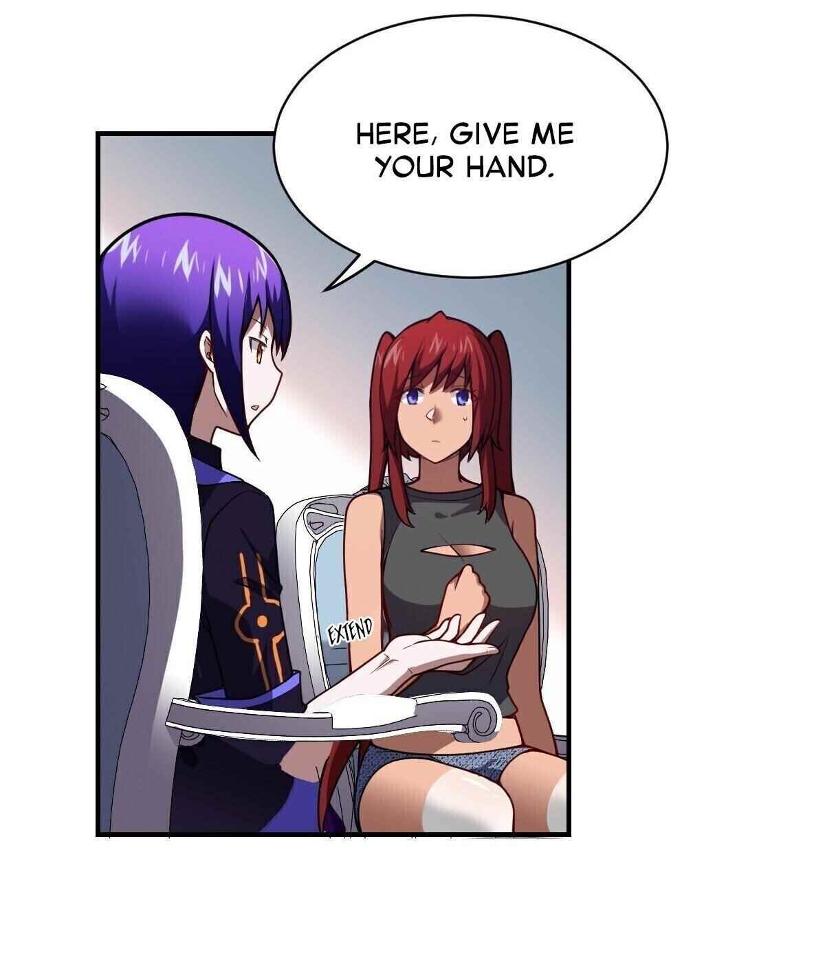 I, the Strongest Demon, Have Regained My Youth?! Chapter 61 - Page 2