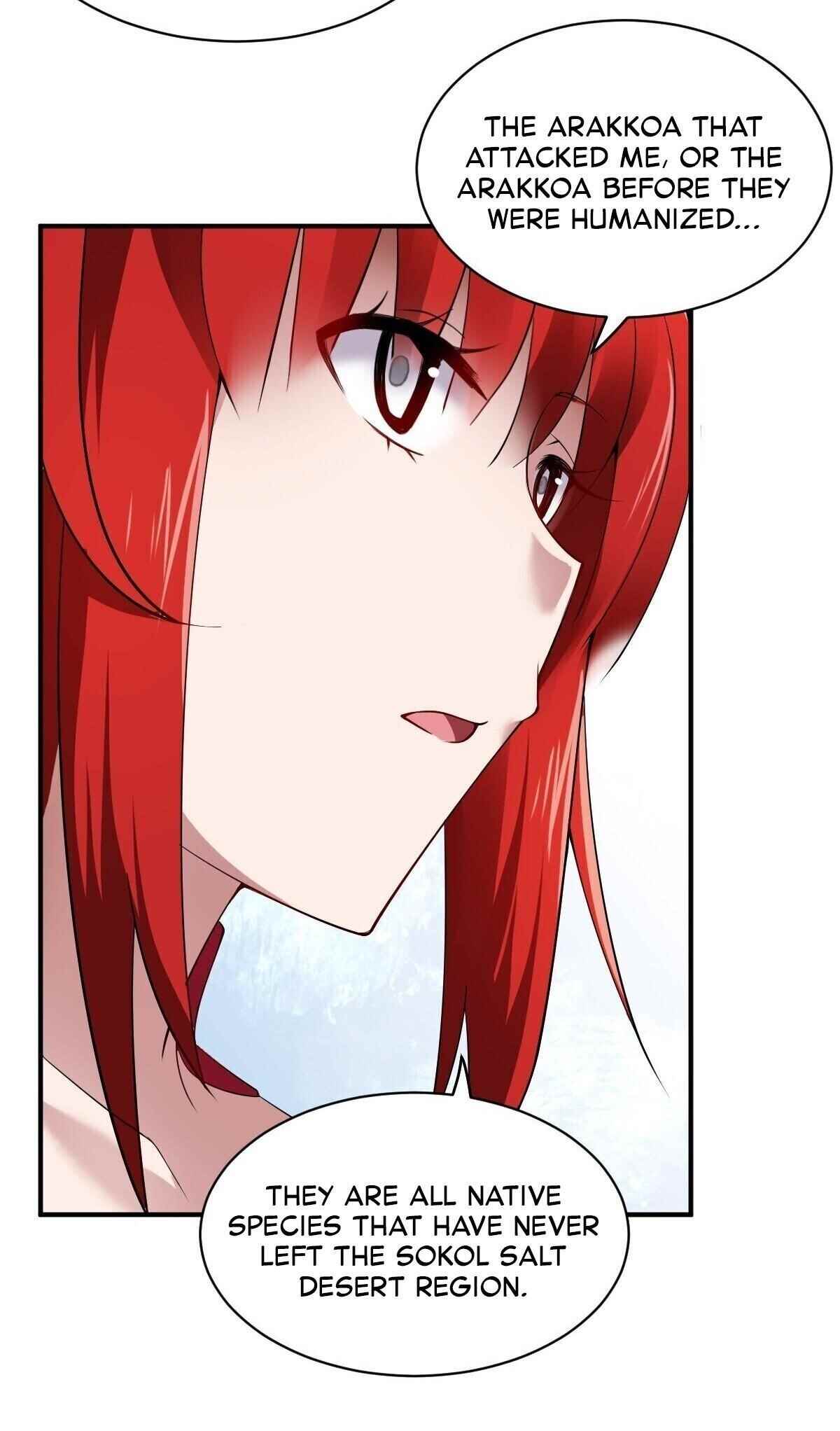 I, the Strongest Demon, Have Regained My Youth?! Chapter 61 - Page 20