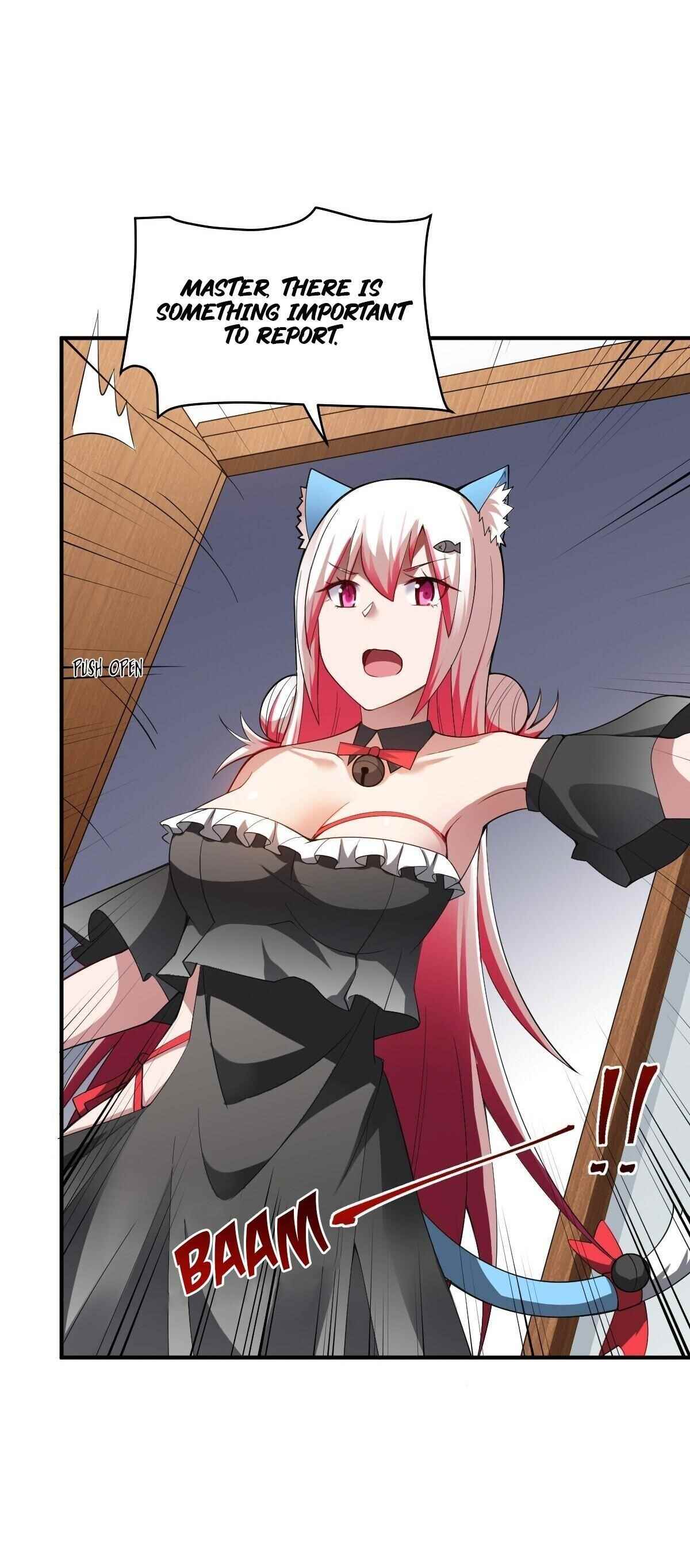 I, the Strongest Demon, Have Regained My Youth?! Chapter 61 - Page 22