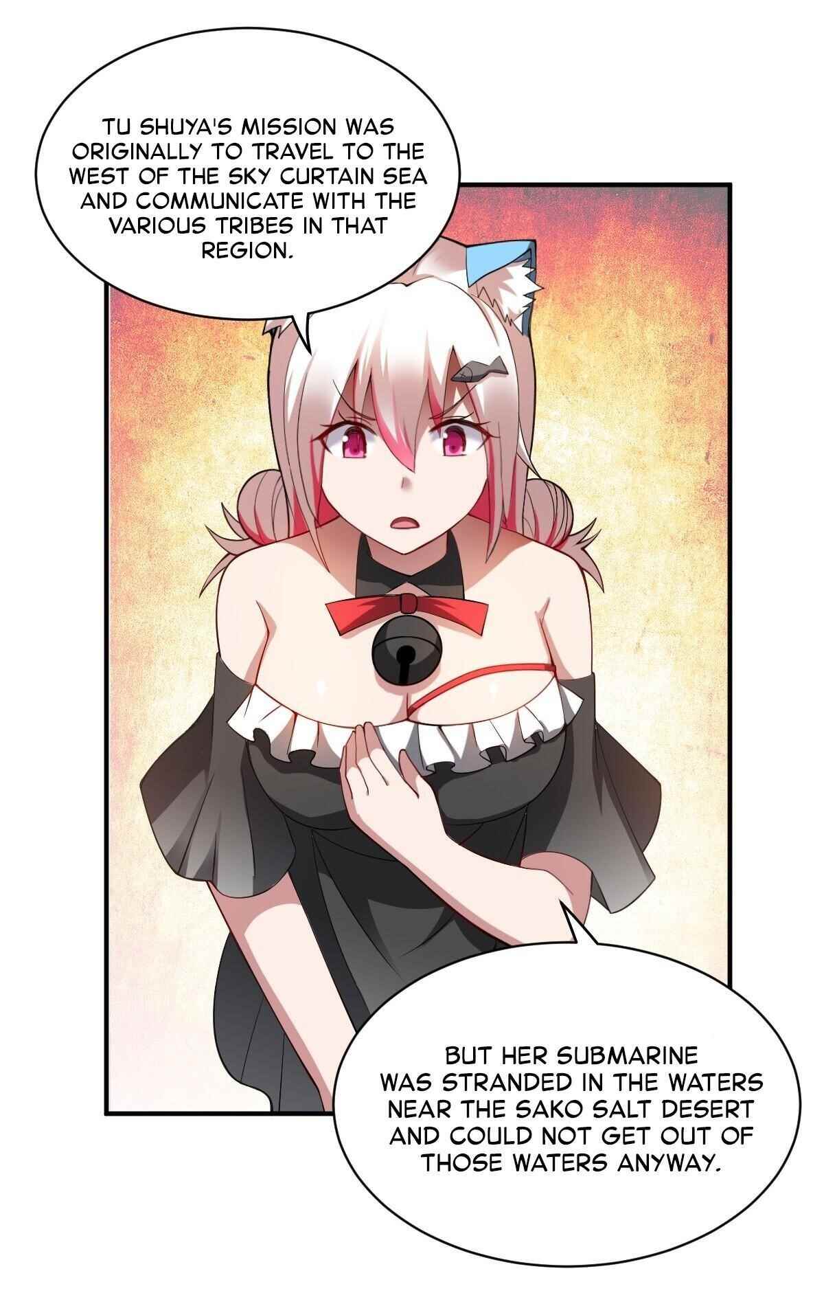 I, the Strongest Demon, Have Regained My Youth?! Chapter 61 - Page 24