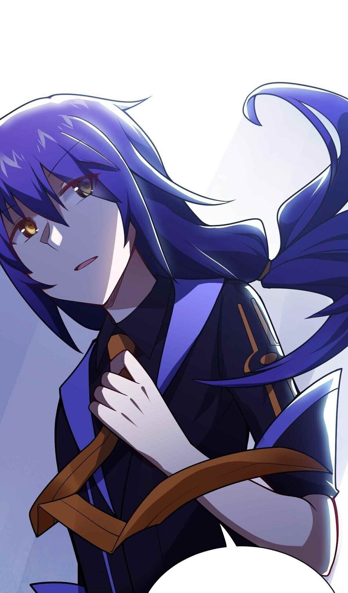 I, the Strongest Demon, Have Regained My Youth?! Chapter 61 - Page 27